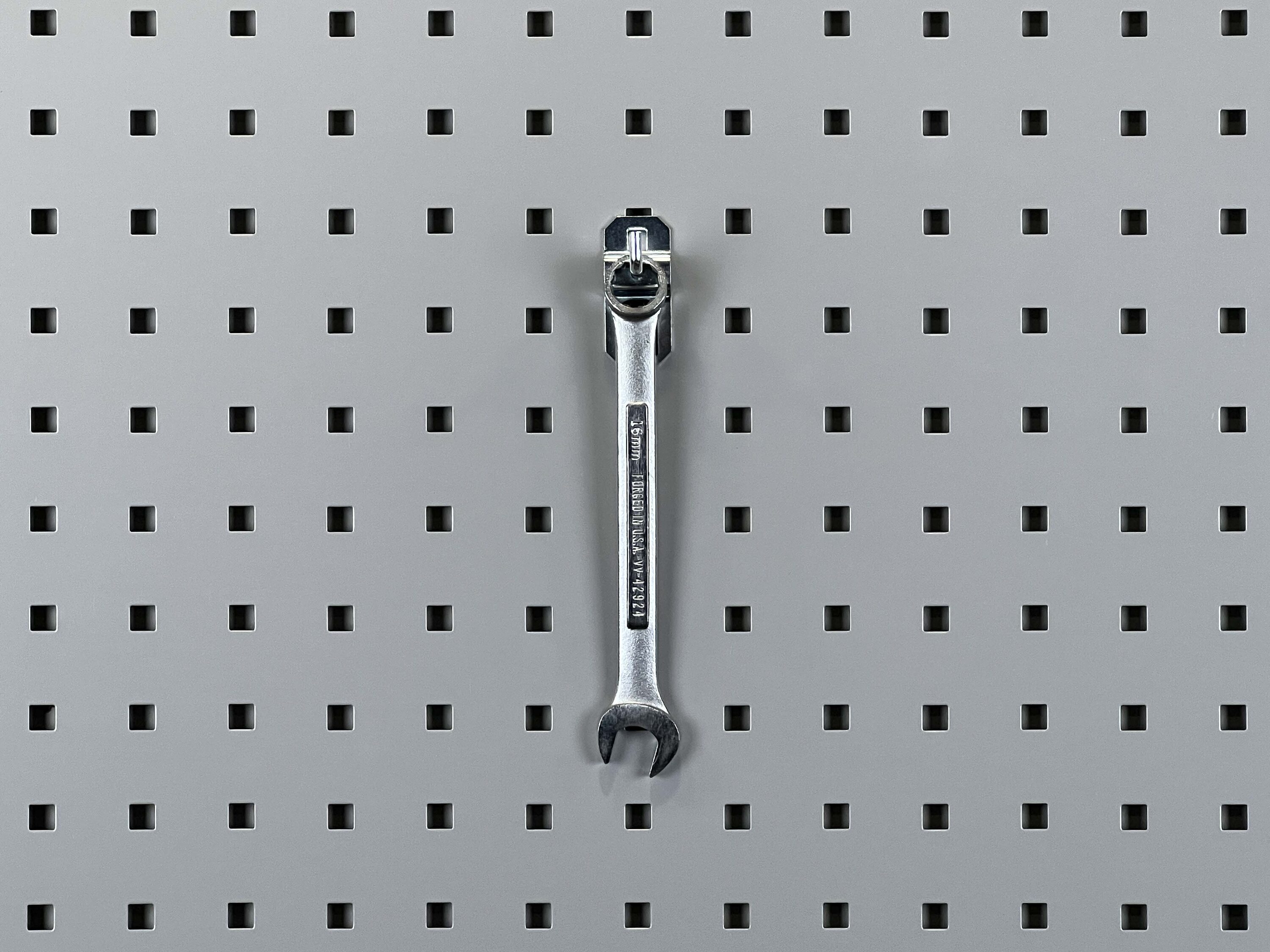 Triton Products 51119 Pegboard-Acc - View #5