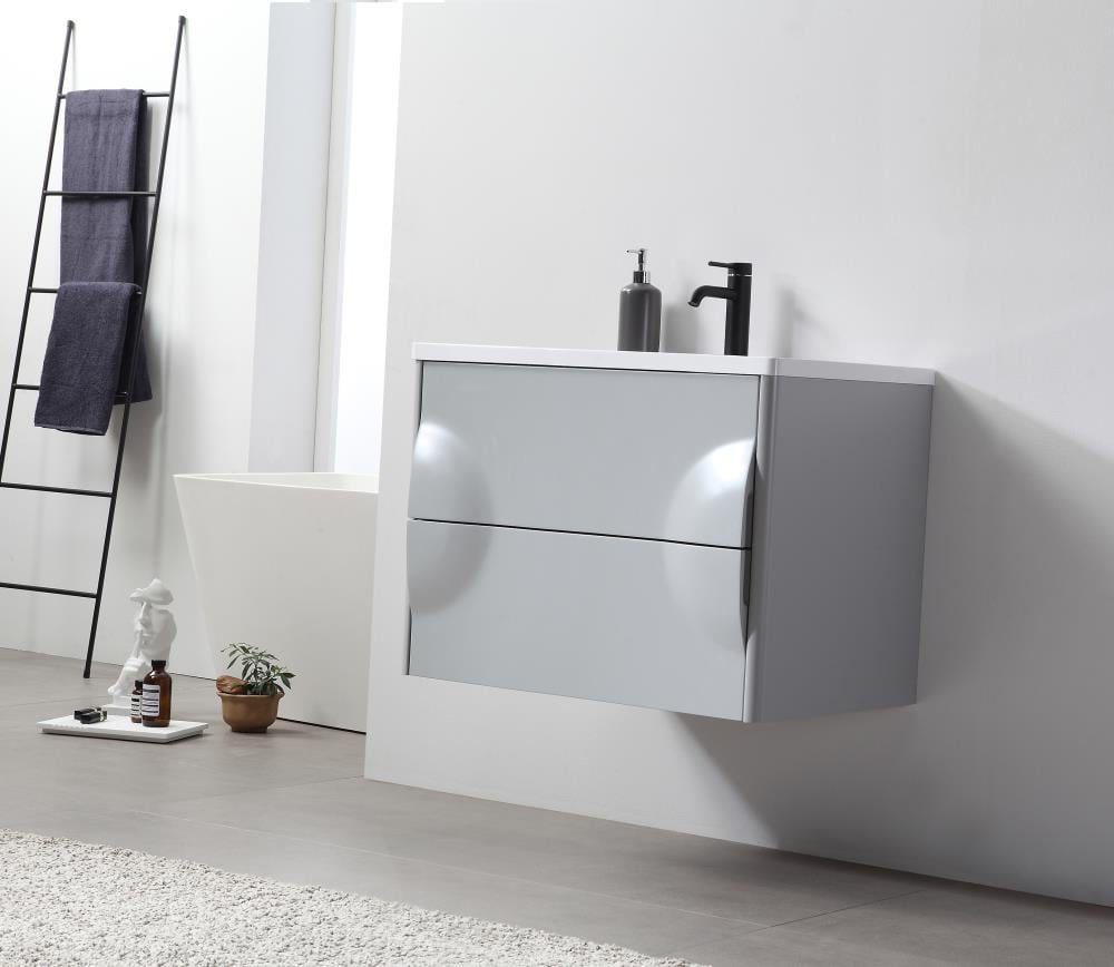 CARTISAN DESIGN VACOLLG30WM Bath-Vanity-Combo - View #8