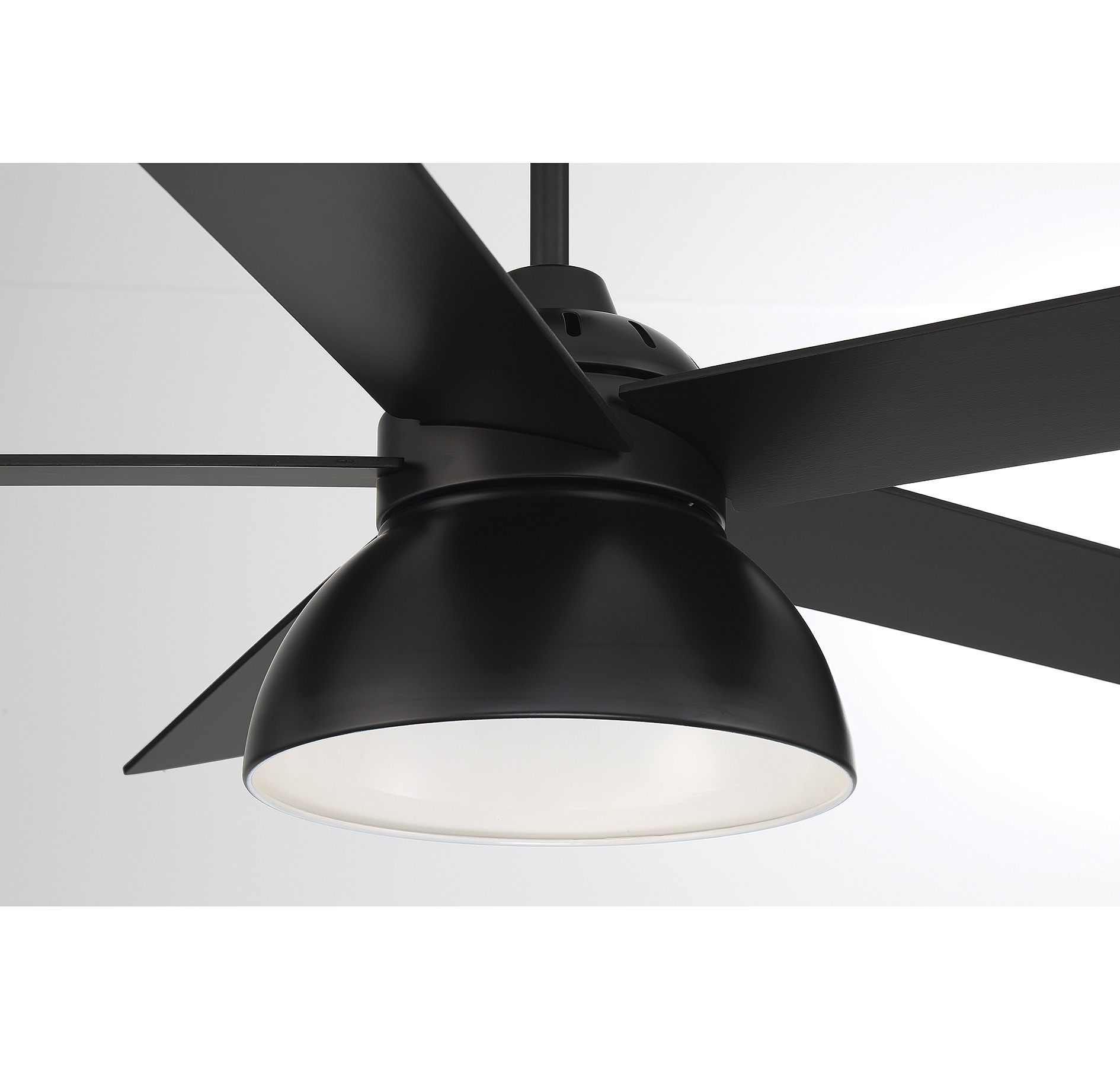 Meridian Lite Trends M2014MBK Ceiling-Fans - View #5