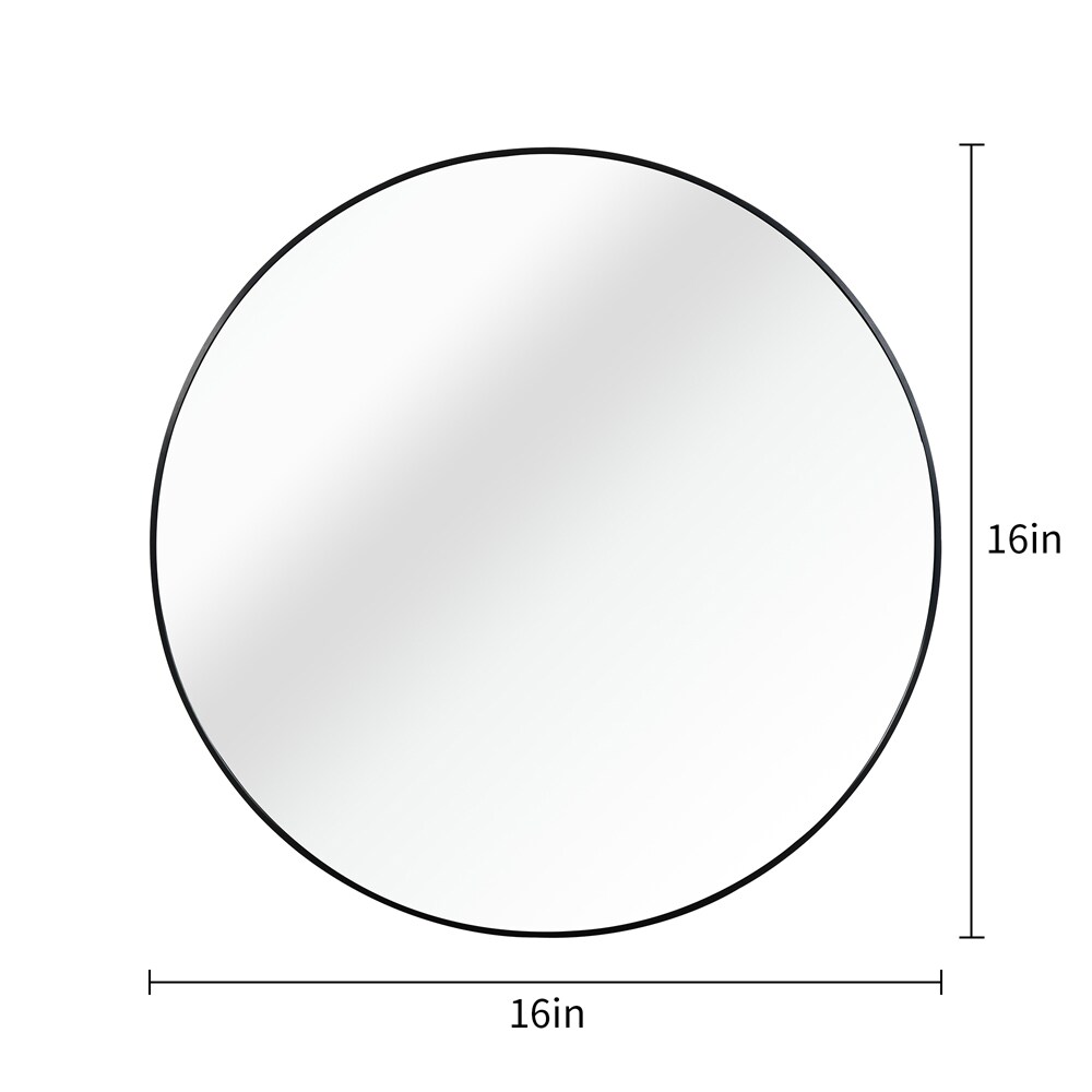 Blisstyle G1T9H8UJ Decor-Mirrors - View #6