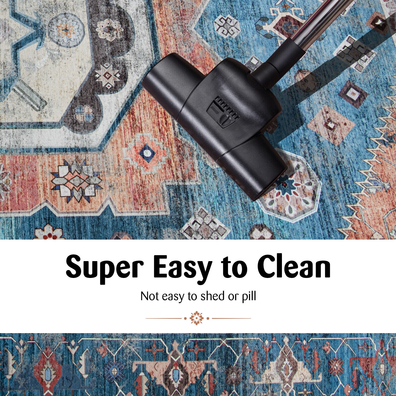 Slickblue D-CO-46201UH rugs - View #7