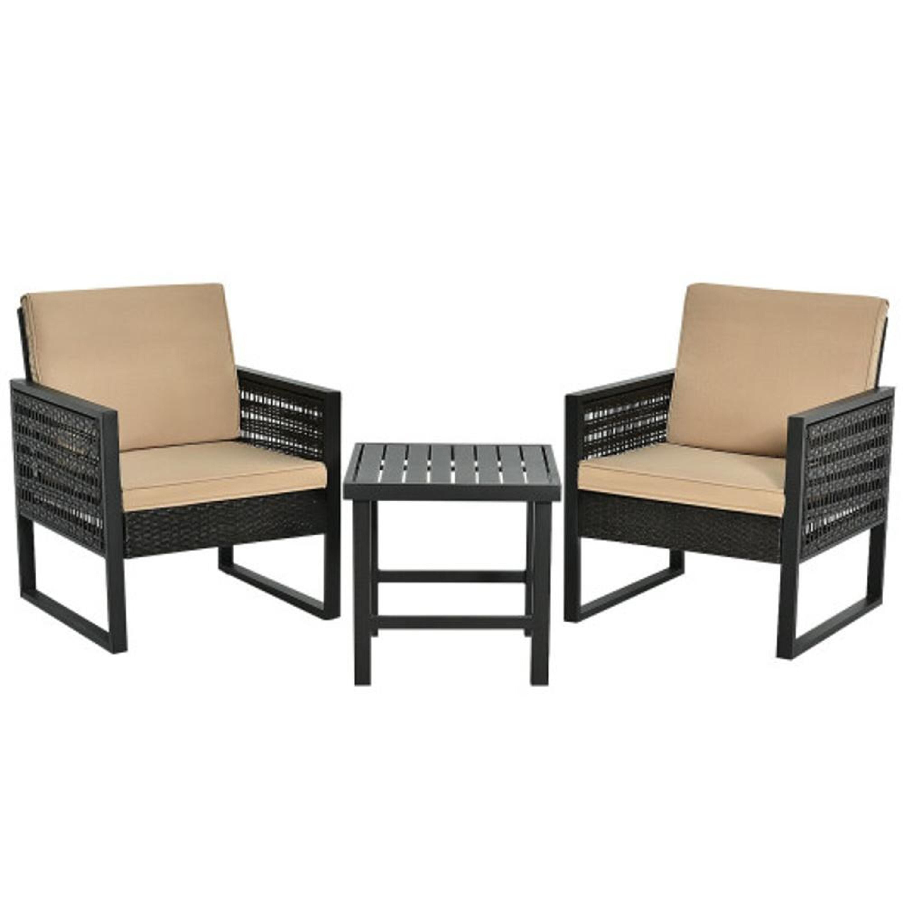 BABOOM BOM-W64402-CO Patio-Conversation-Sets - View #3