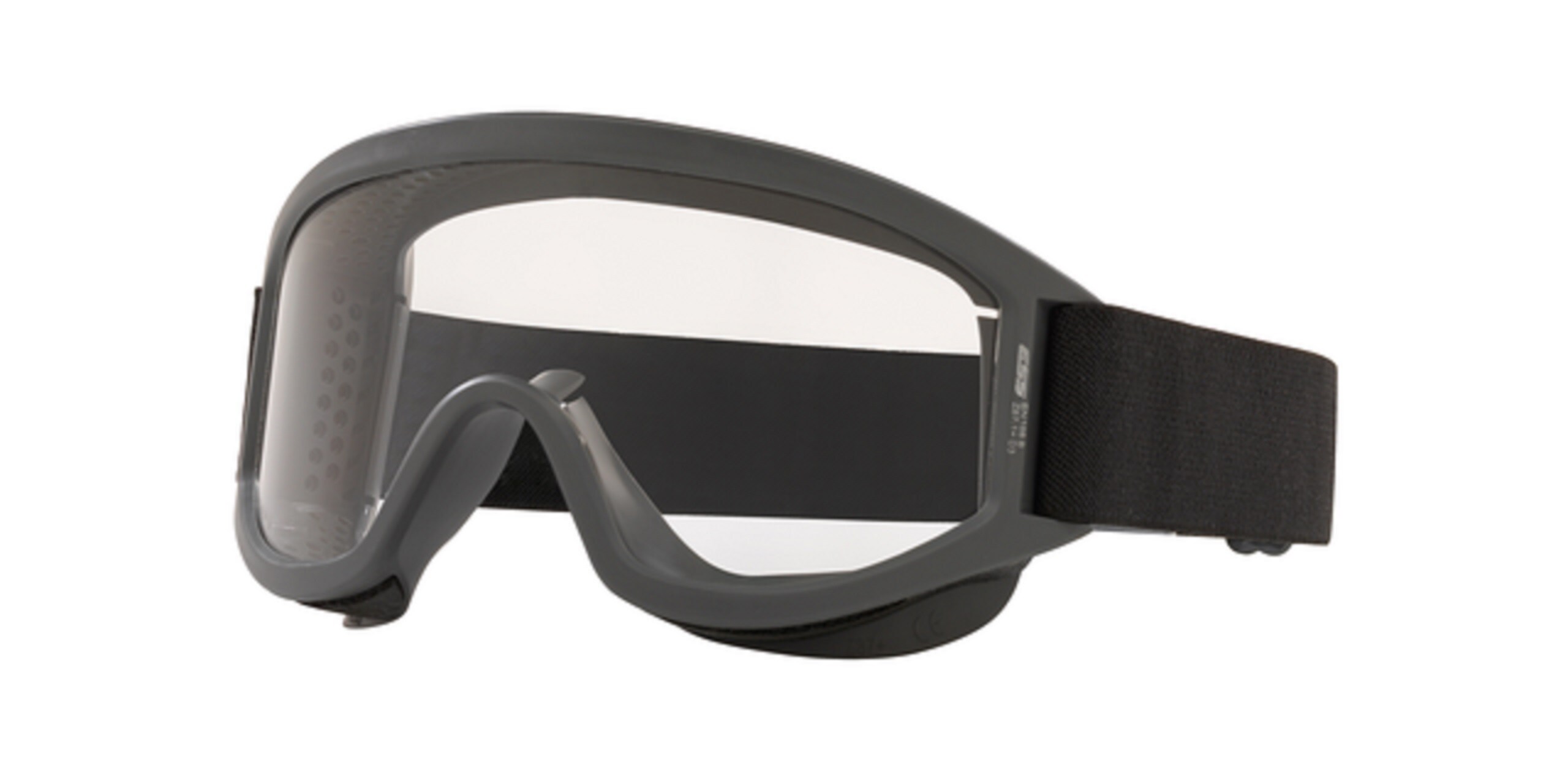 Oakley ESS Plastic Safety Glasses in the Eye Protection department at  