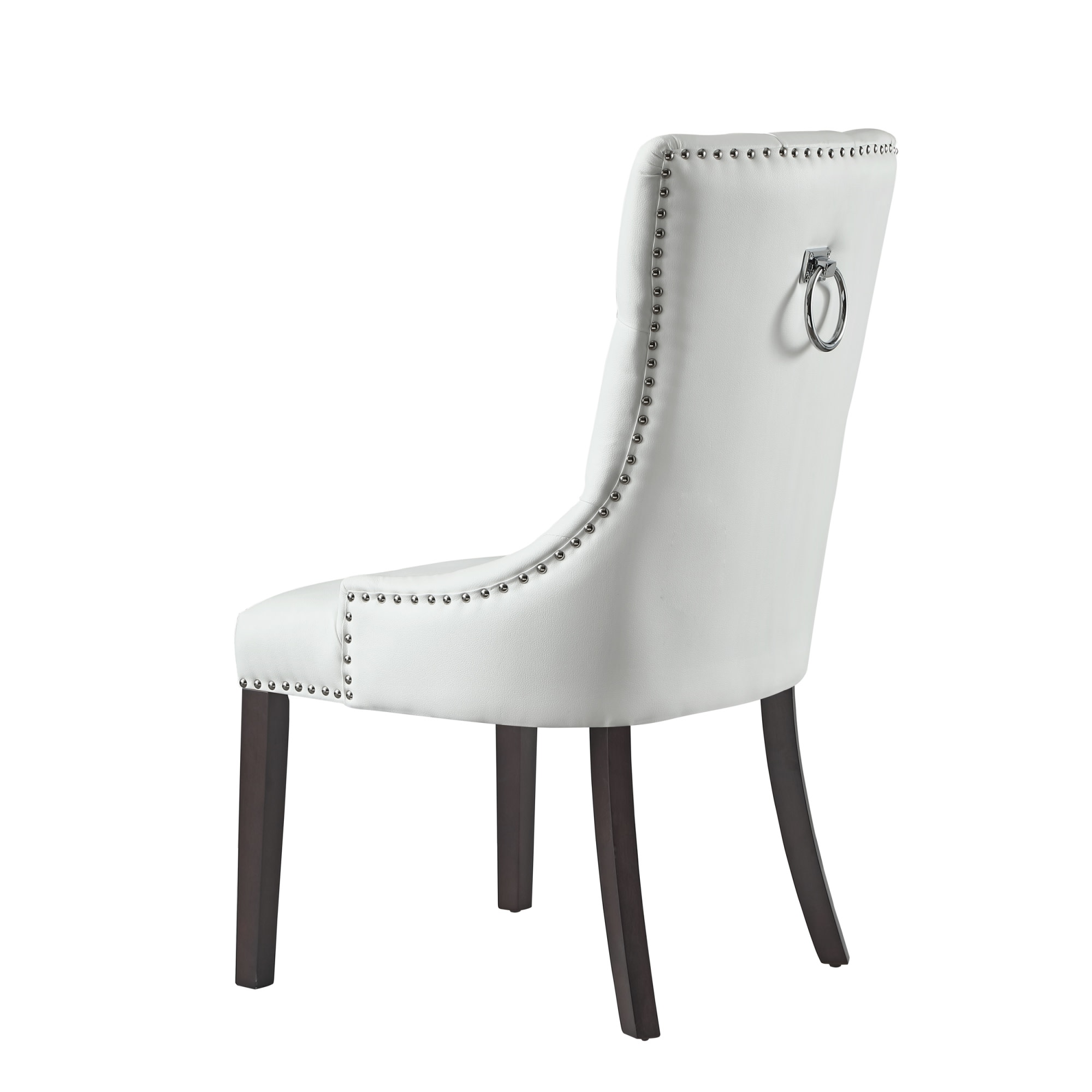 Inspired Home AD86-01WE2-LS Dining-Chairs - View #4