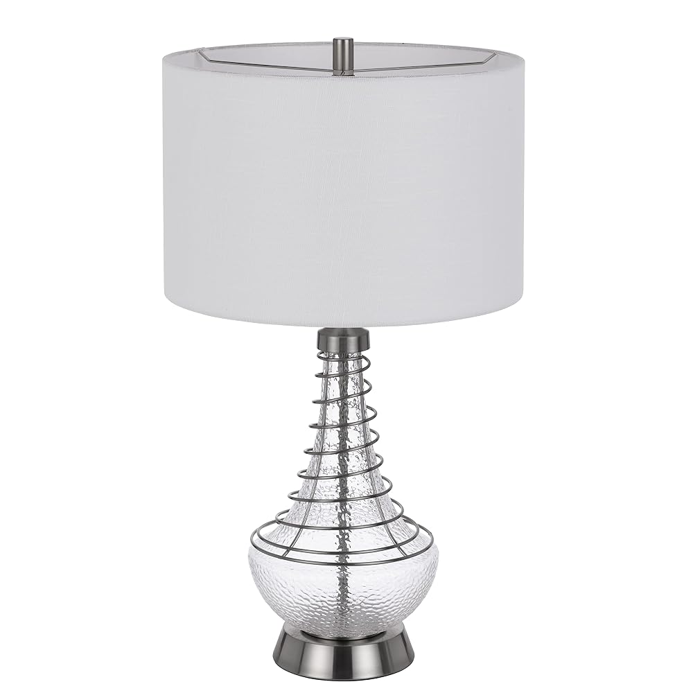 Cal Lighting BO-3130TB Table-Lamps - View #4