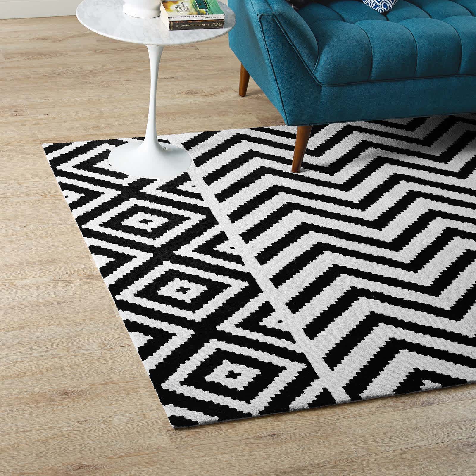 Modway R-1011A-810 Mats-Cat - View #3