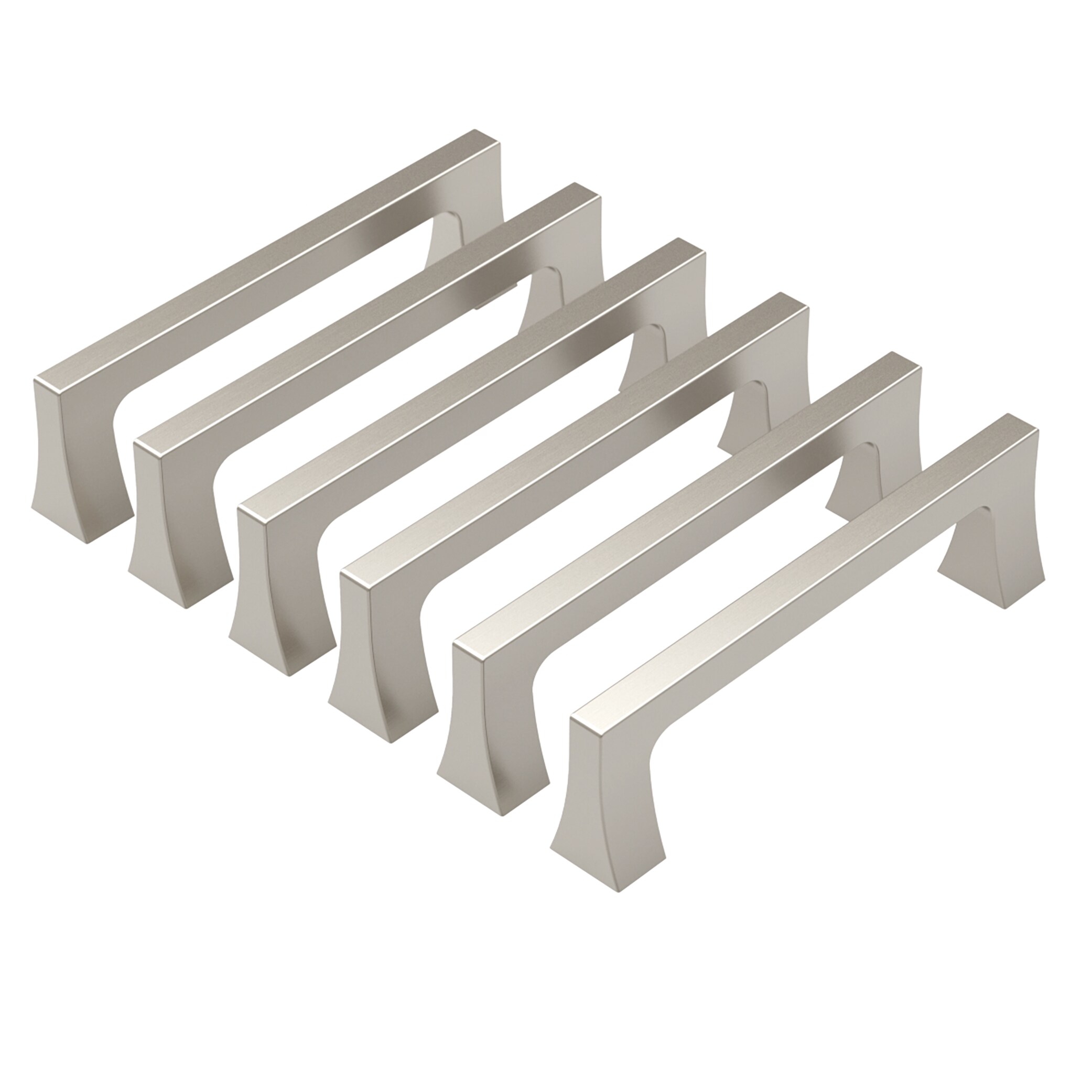 Origin 21 CAB-096-620-SN-6P Cabinet-Pulls - View #8