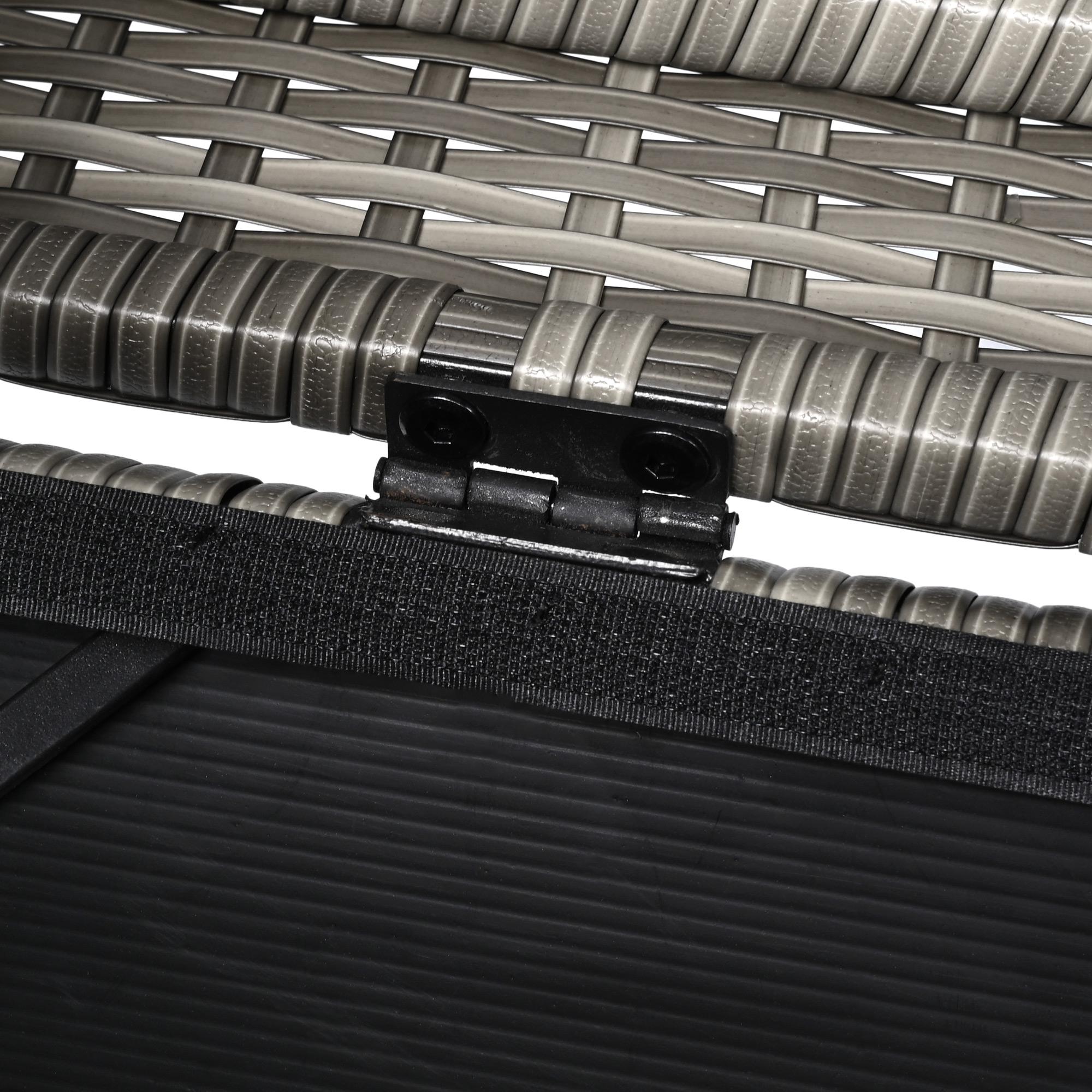 Bayfeve BFKK-45457G-OD Deck-Boxes - View #18