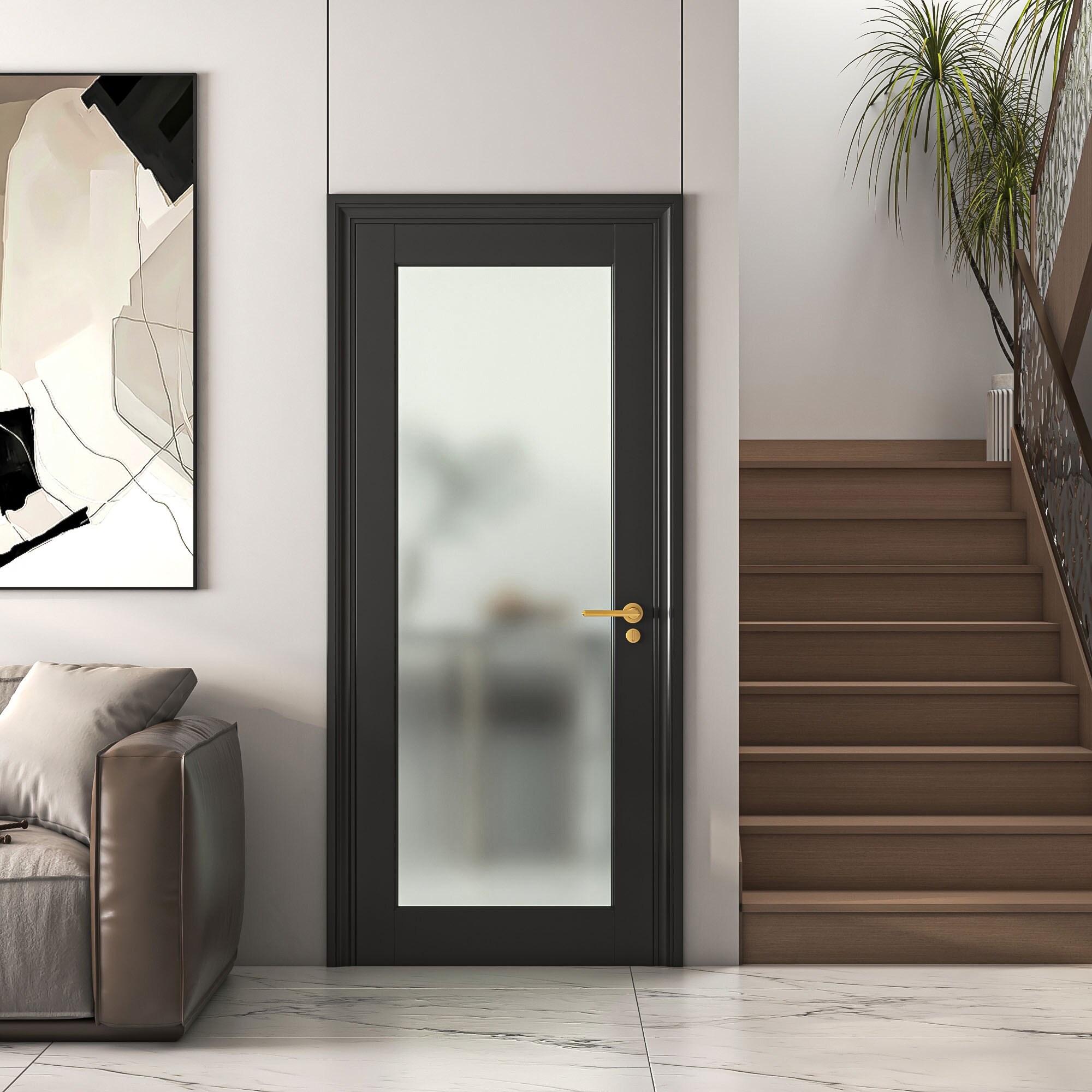 HyperDrop Cart Z-T5670P529658 Slab-Doors - View #3