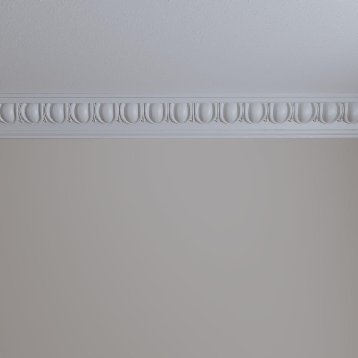 Ekena Millwork MLD04X02X05EG-CASE-2 Crown-Moulding - View #11