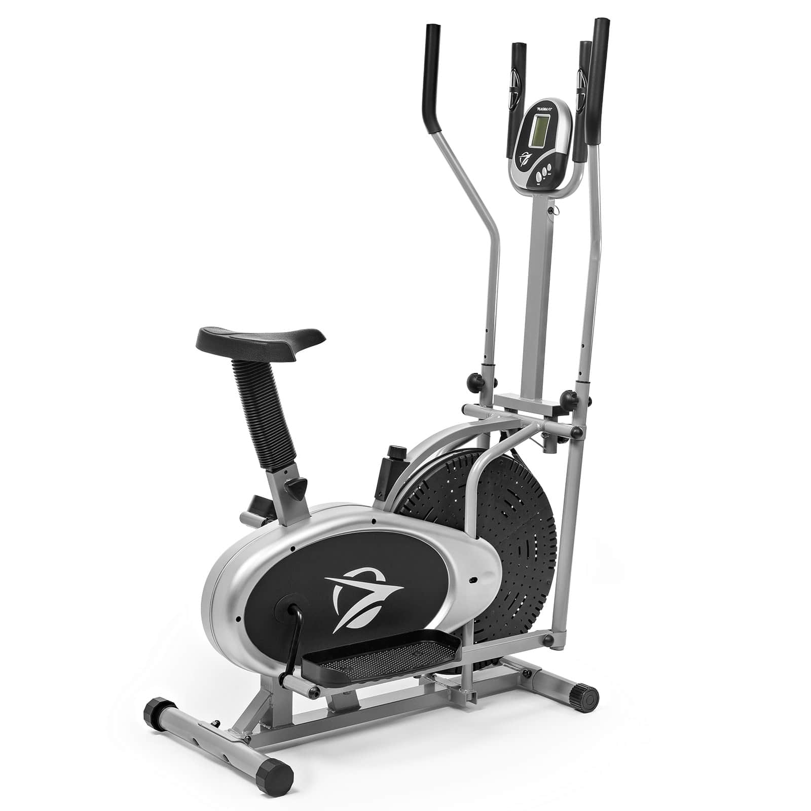 Plasma Fit FIT-ELL-2350X-PRO ellipticals - View #4