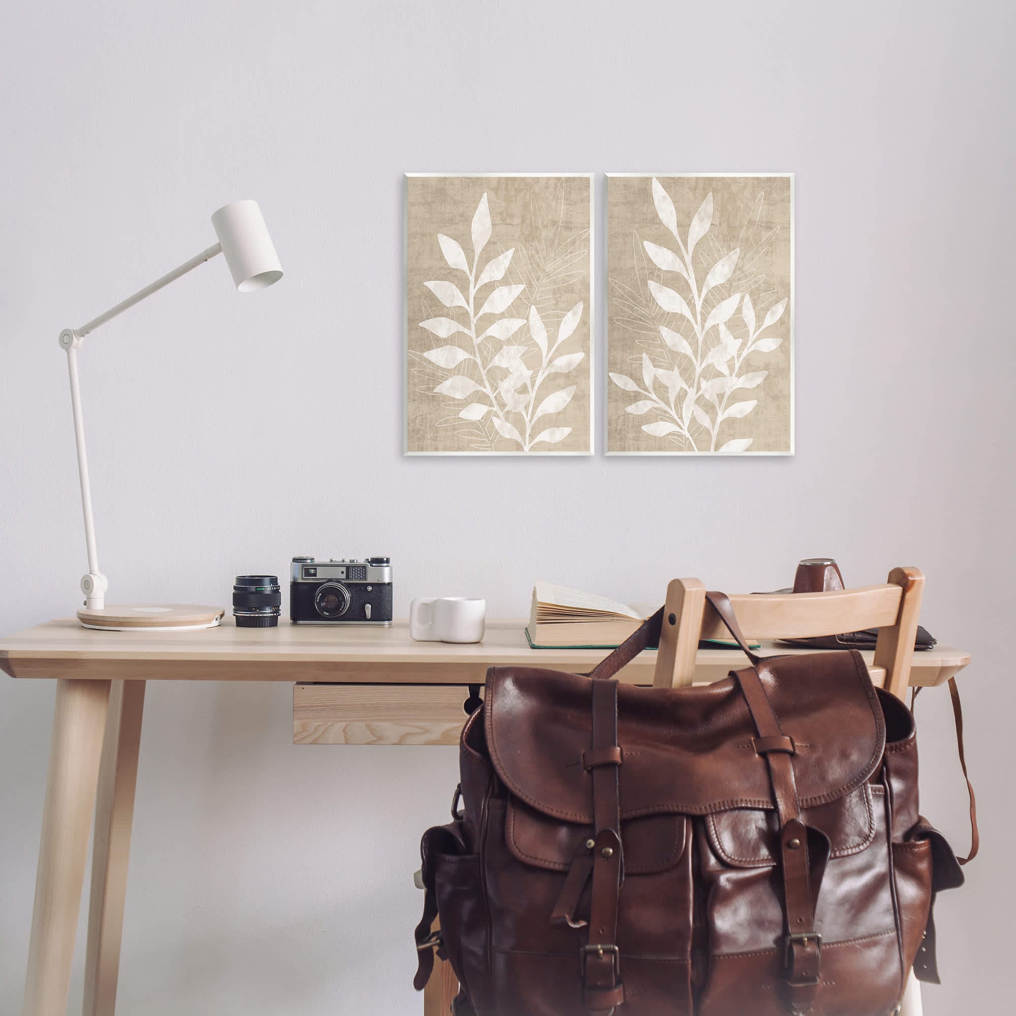 Stupell Industries 197081318404 Wall-Art - View #2