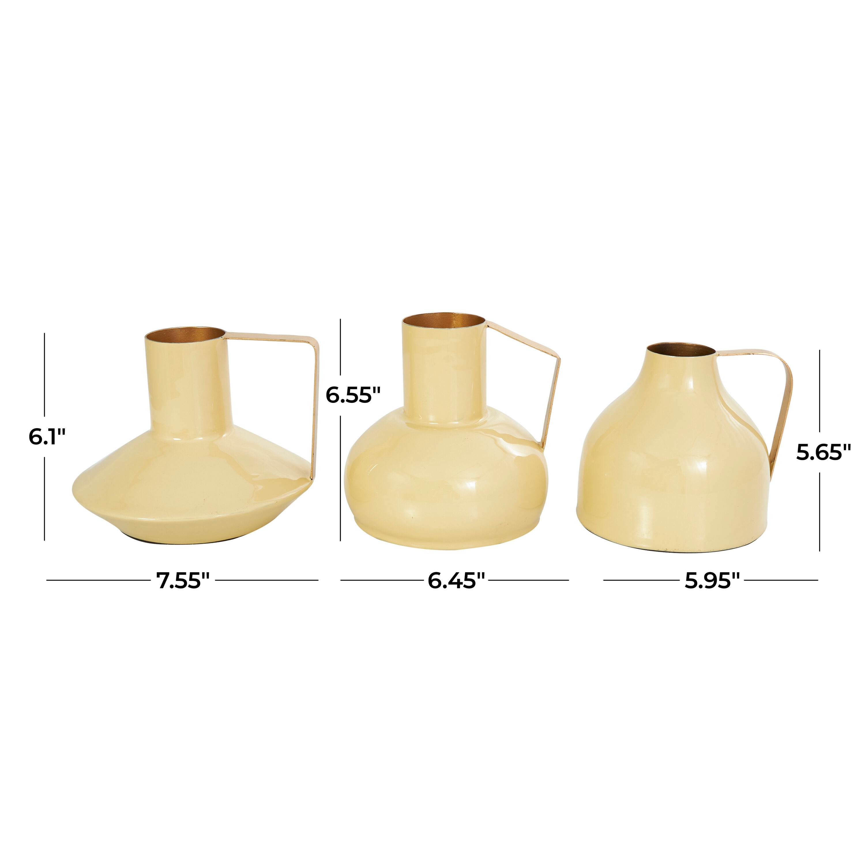 CosmoLiving by Cosmopolitan 821860 Decorative-Accessories - View #6