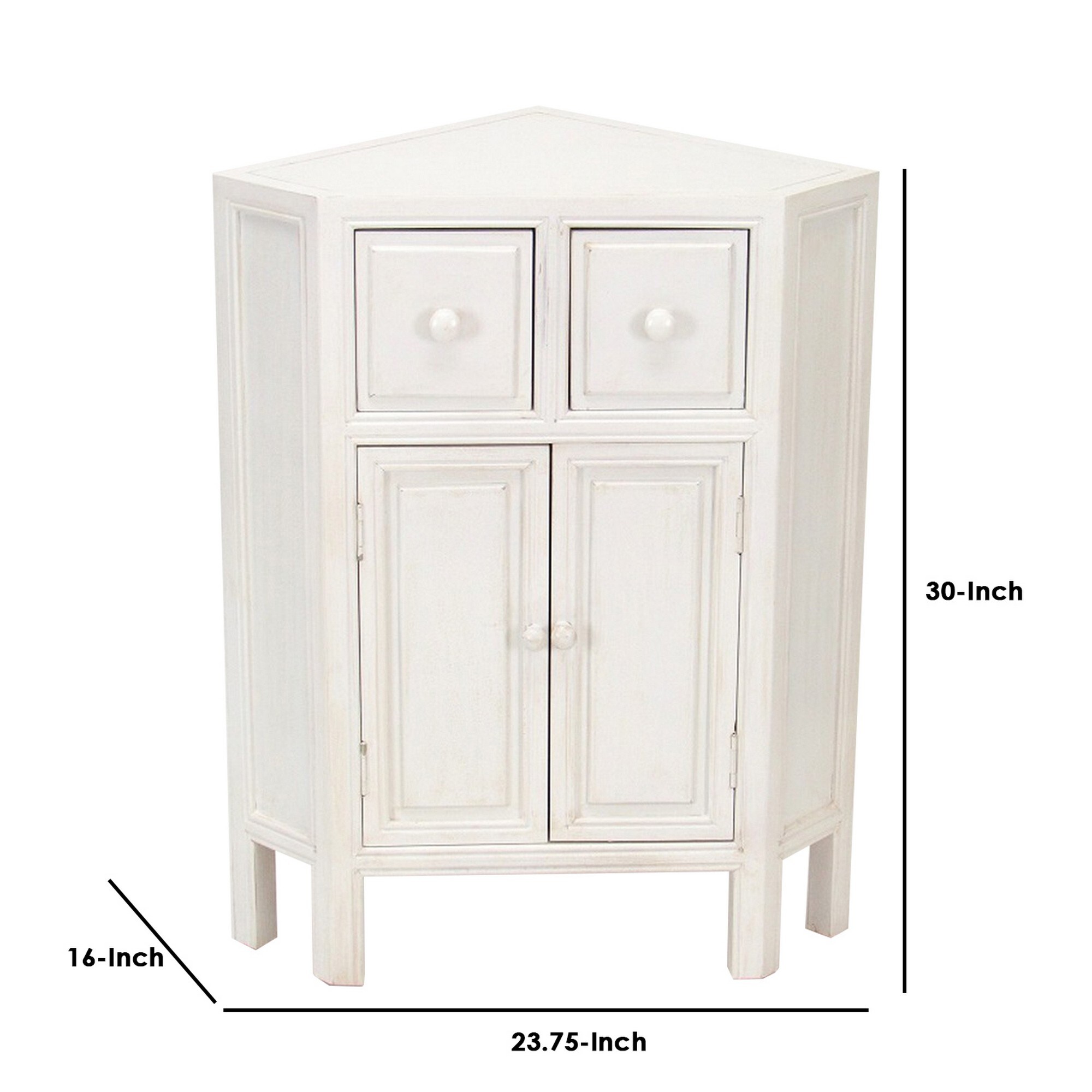 Benzara BM242185 chests - View #4