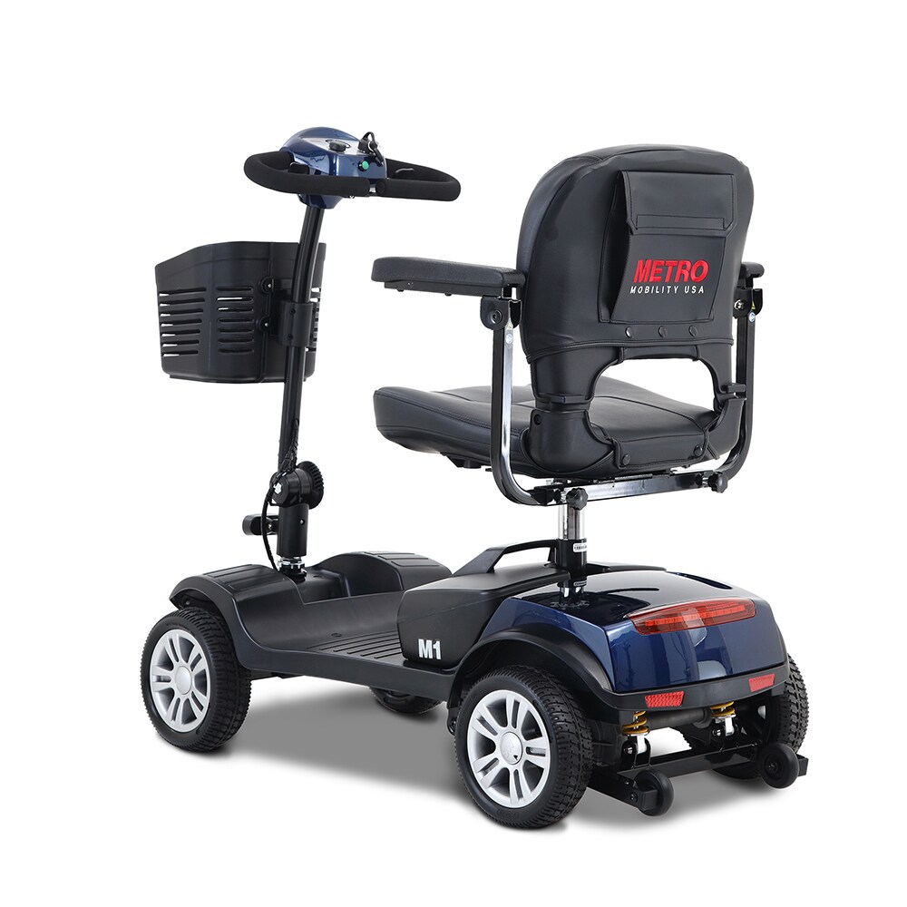 LUXEYARD DS-X-224-SCTER12 scooters - View #3