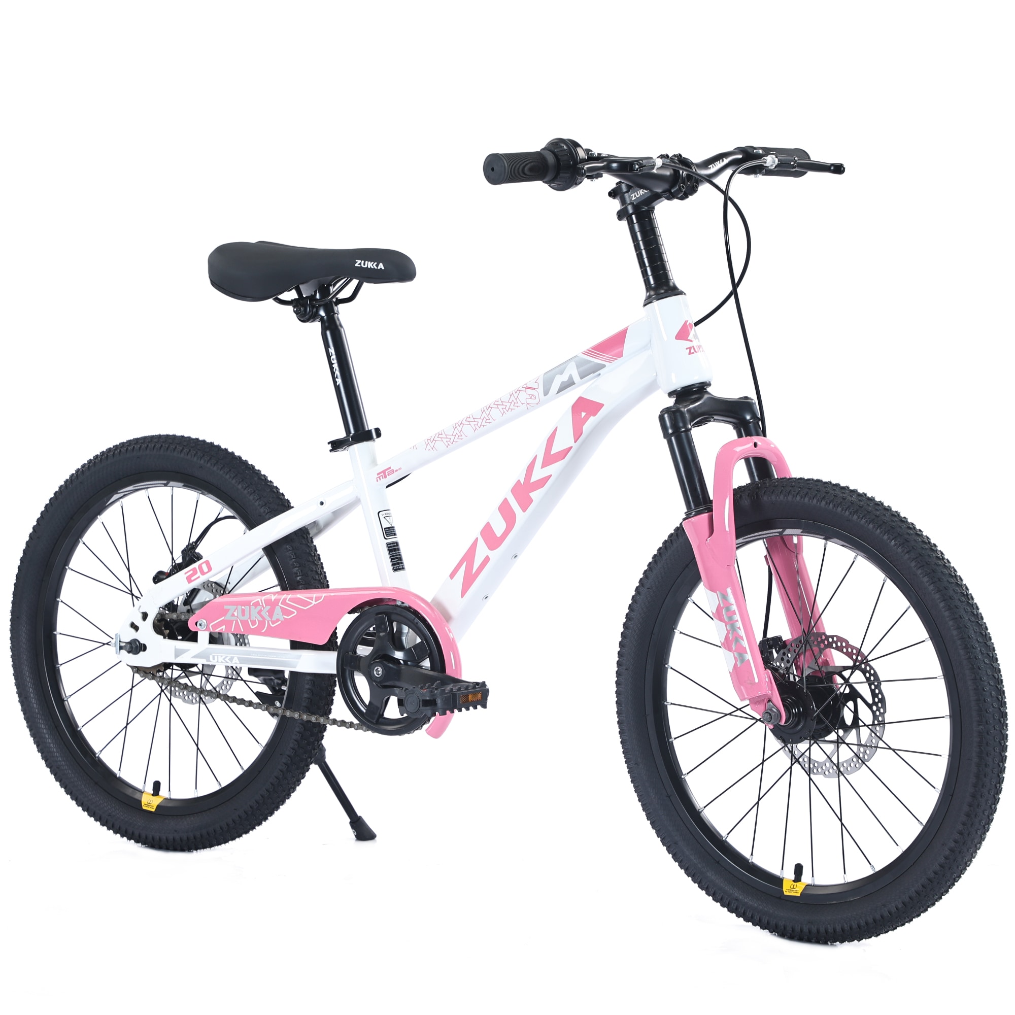 CESICIA 1027PBD017 20-in Youth unisex Mountain bike