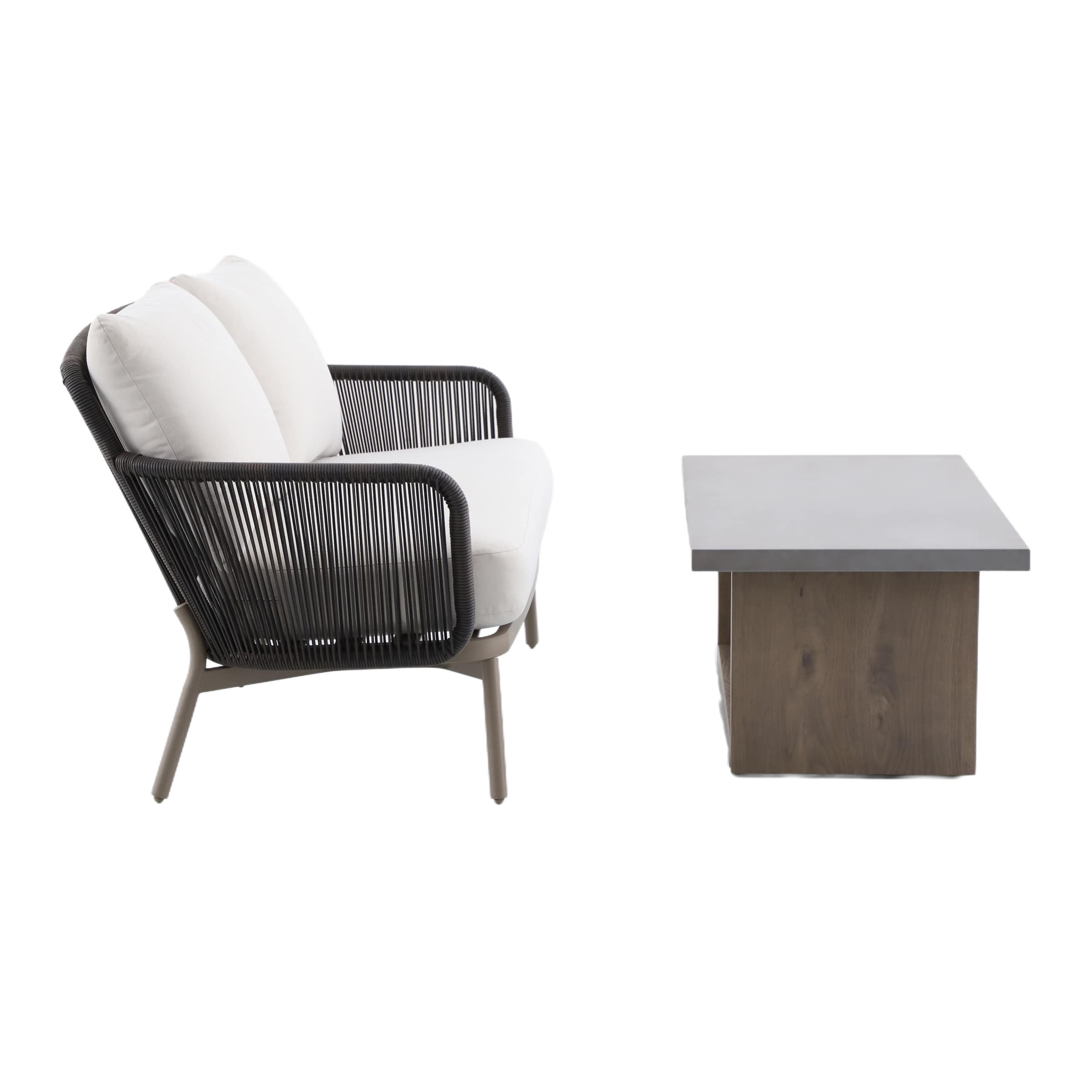 Origin 21 FRS71188L-4 Patio-Conversation-Sets - View #5