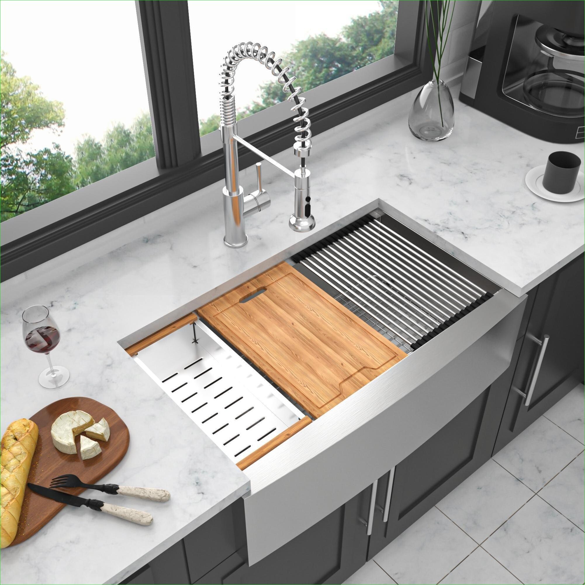Watnature N1A42MQFGSRQ Kitchen-Sinks - View #2