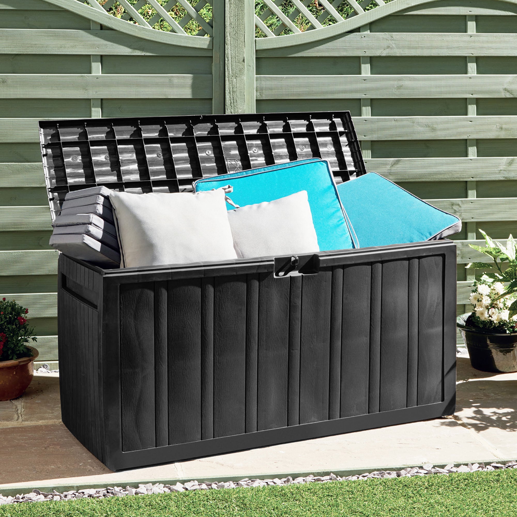 Ram Quality Products 307454 Deck-Boxes - View #6