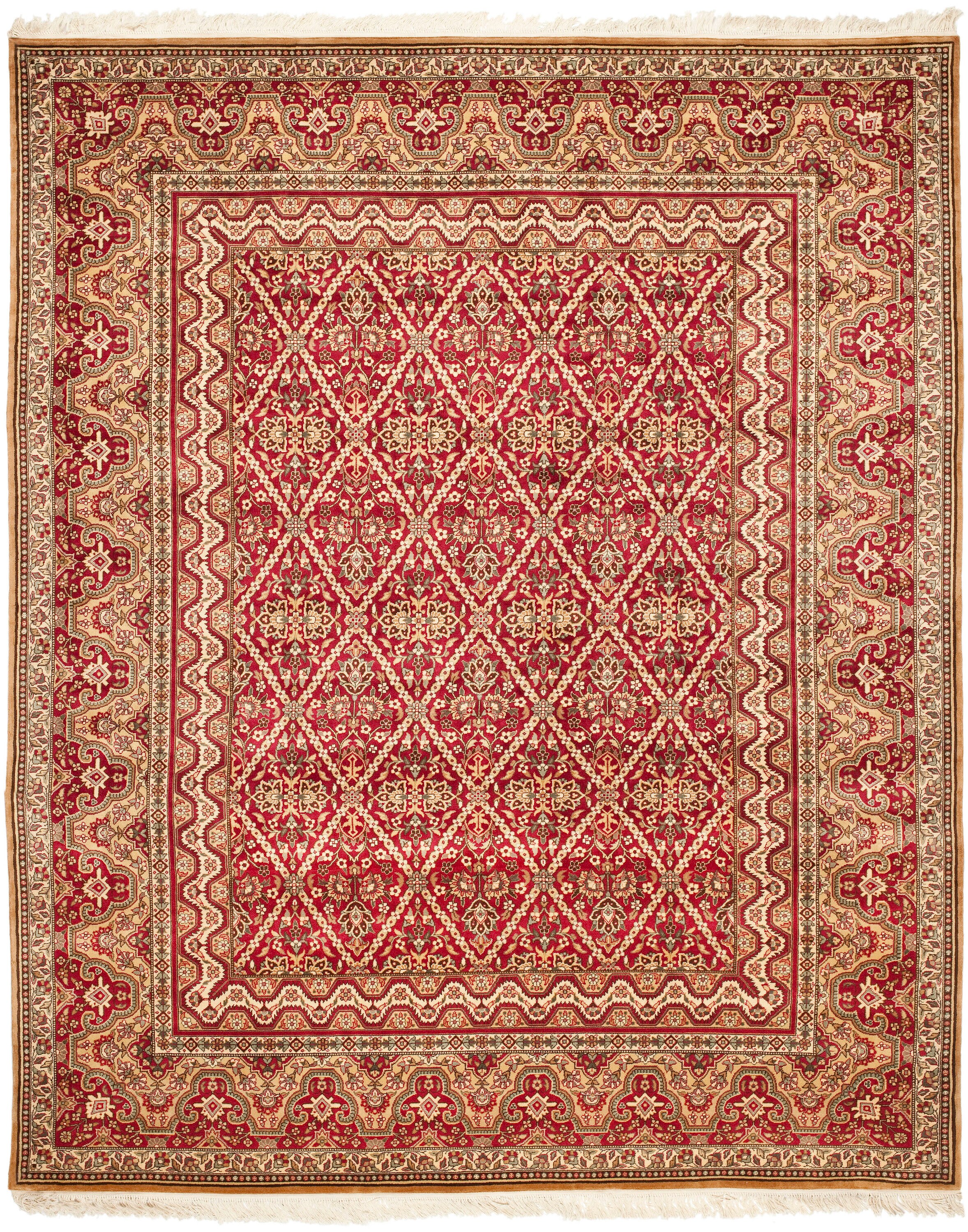 Safavieh RK9A-4 rugs - View #4