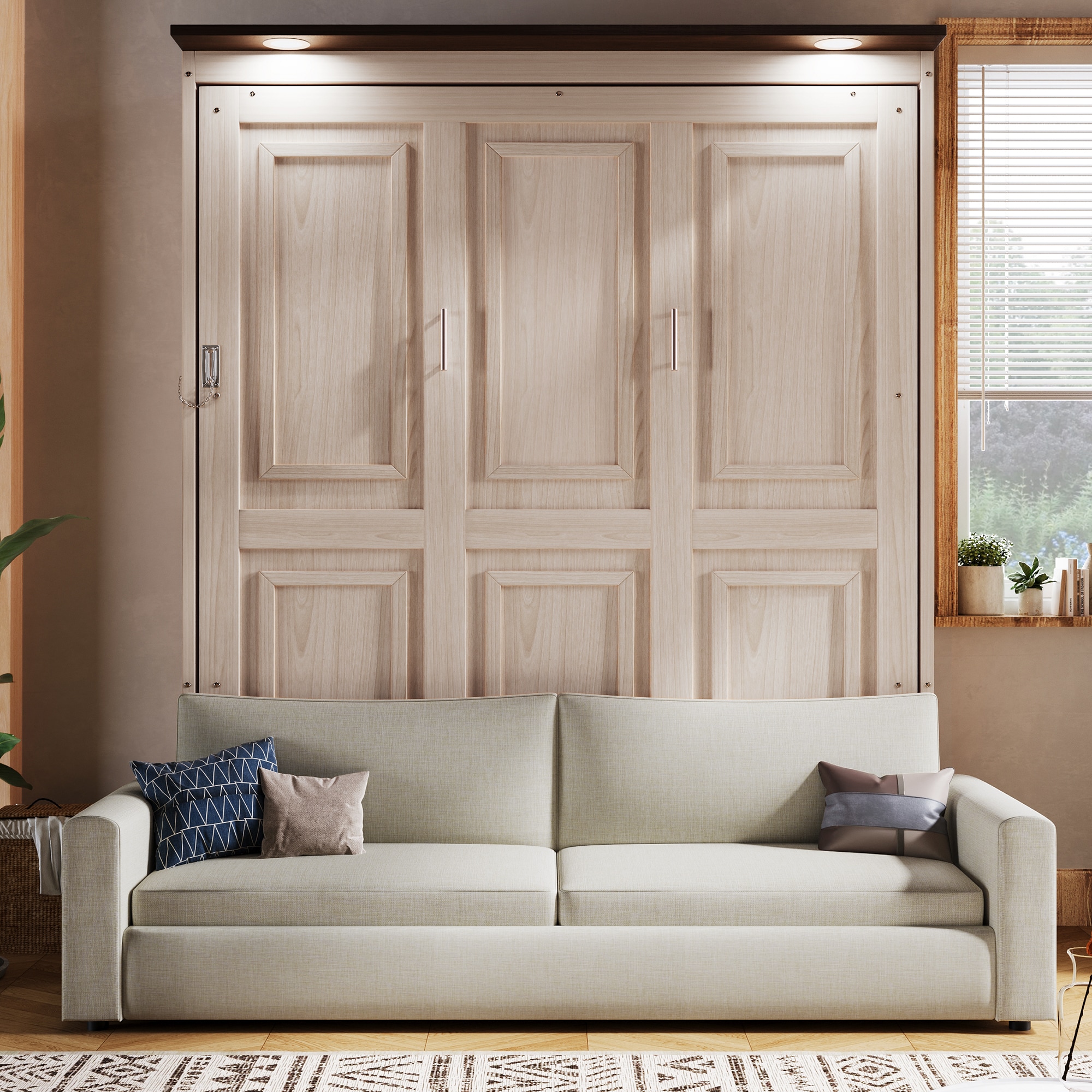 ModernLuxe L3P-N7090002230A beds - View #2
