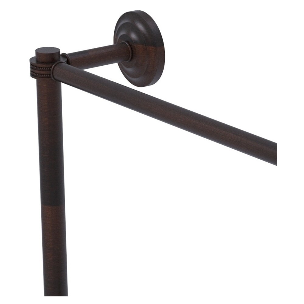 Allied Brass QN-28D-24-VB d060350 - View #2