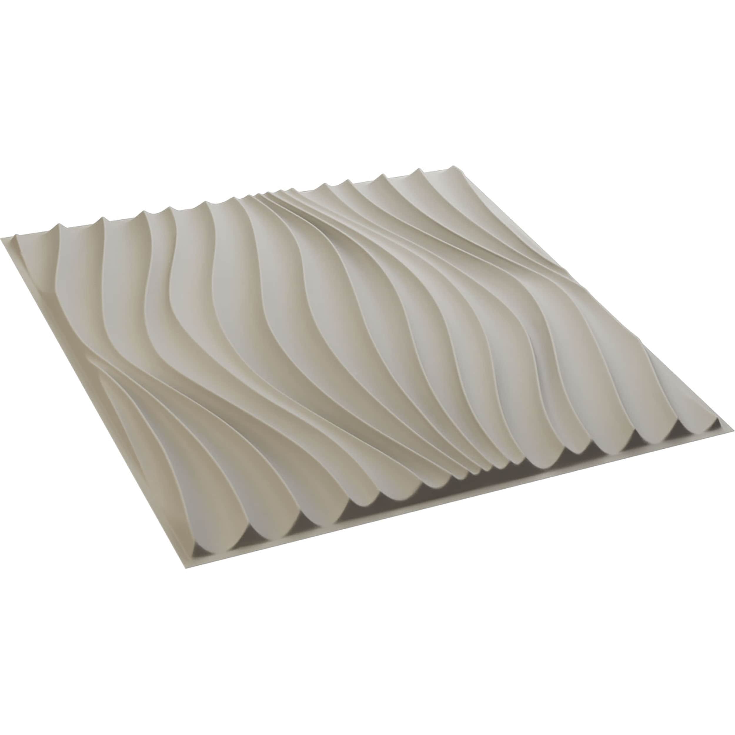 Ekena Millwork WP20X20BWGBW Wall-Panels - View #6