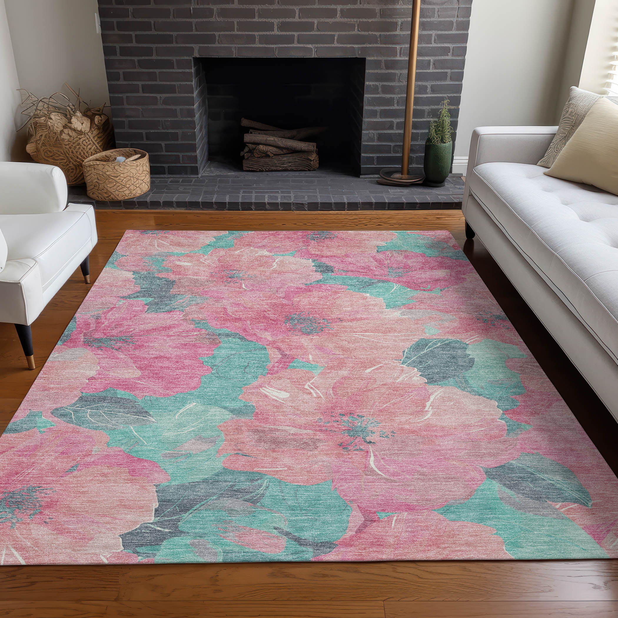 Addison Rugs ACN1545PI10X14 rugs - View #7