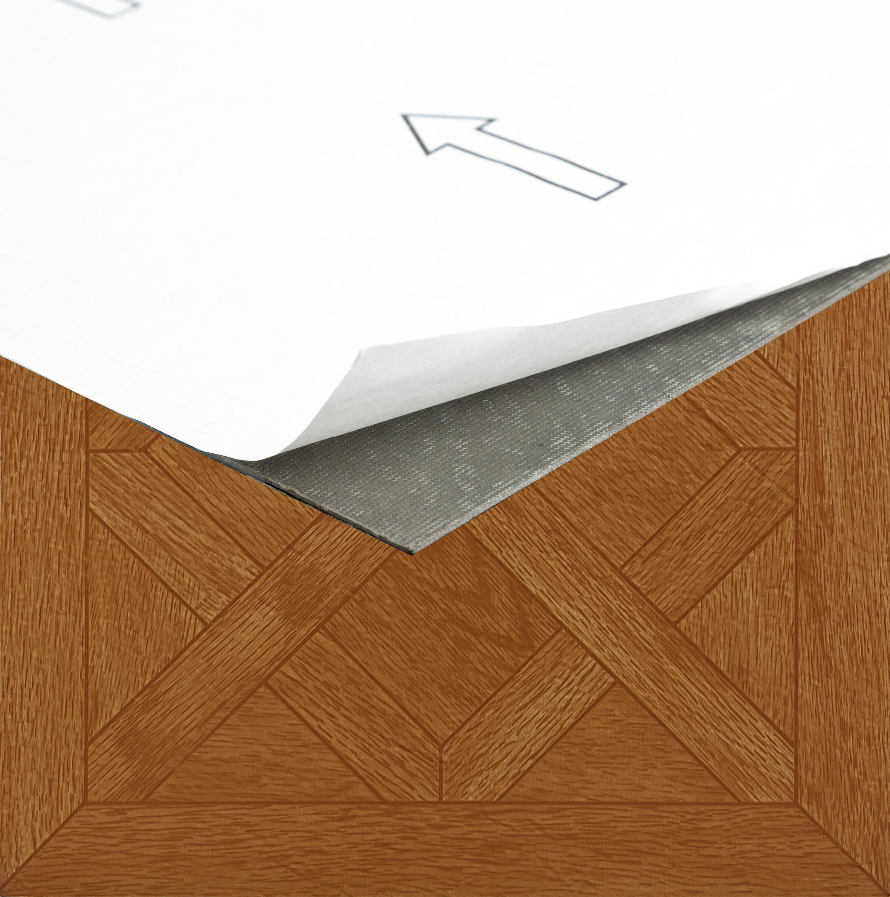 Achim FTVWD20120 Vinyl-Tiles - View #7