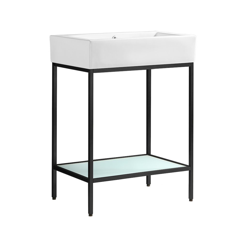 Swiss Madison SM-5-BV71MB Bath-Vanity-Combo - View #8