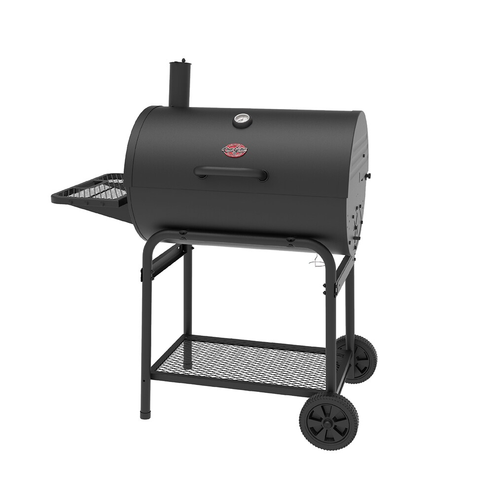 Char-Griller 2799 Charcoal-Grills - View #2