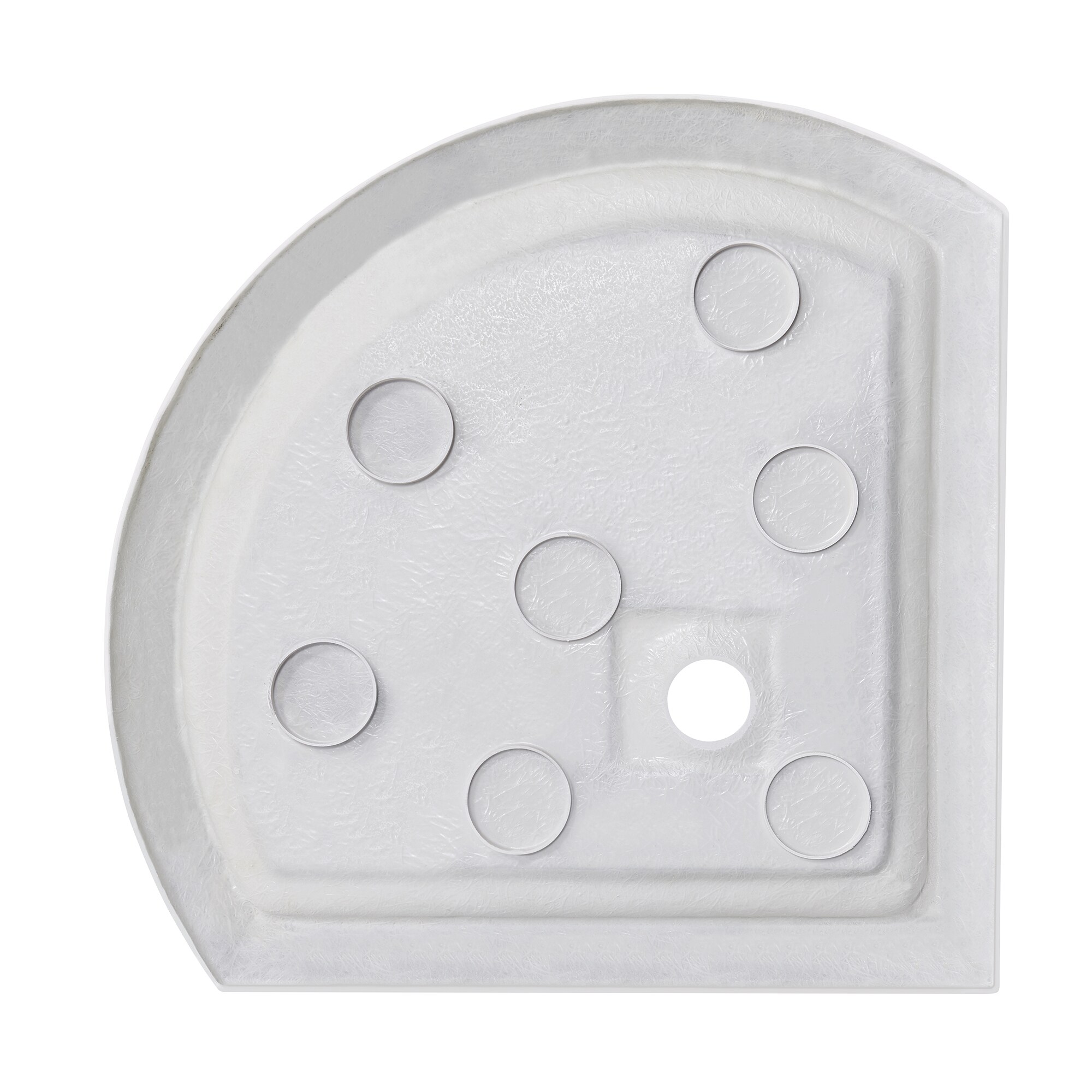 OVE Decors CORNER-34BASE Shower-Floors - View #5