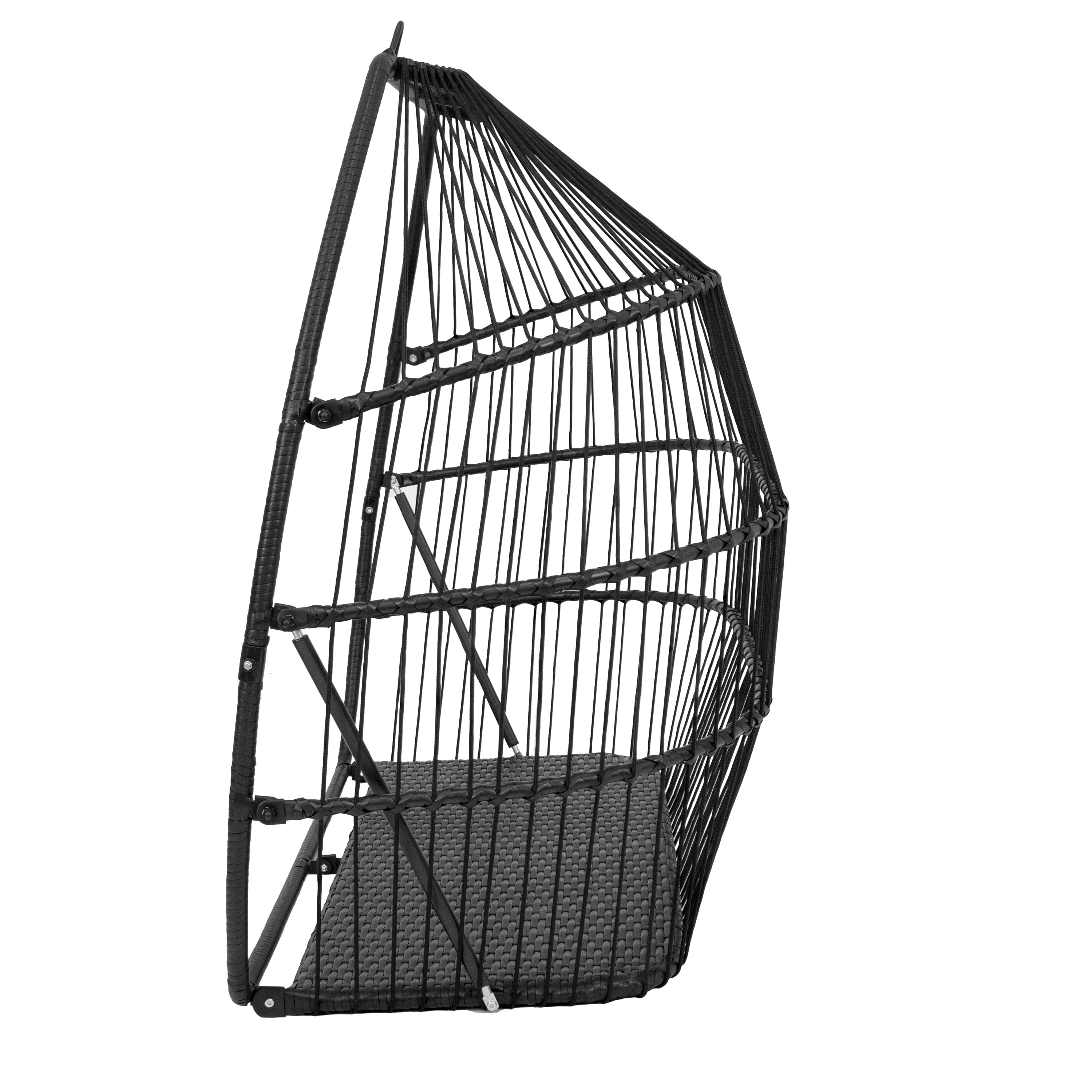 Sunnydaze Decor DL-851 Patio-Chairs - View #5