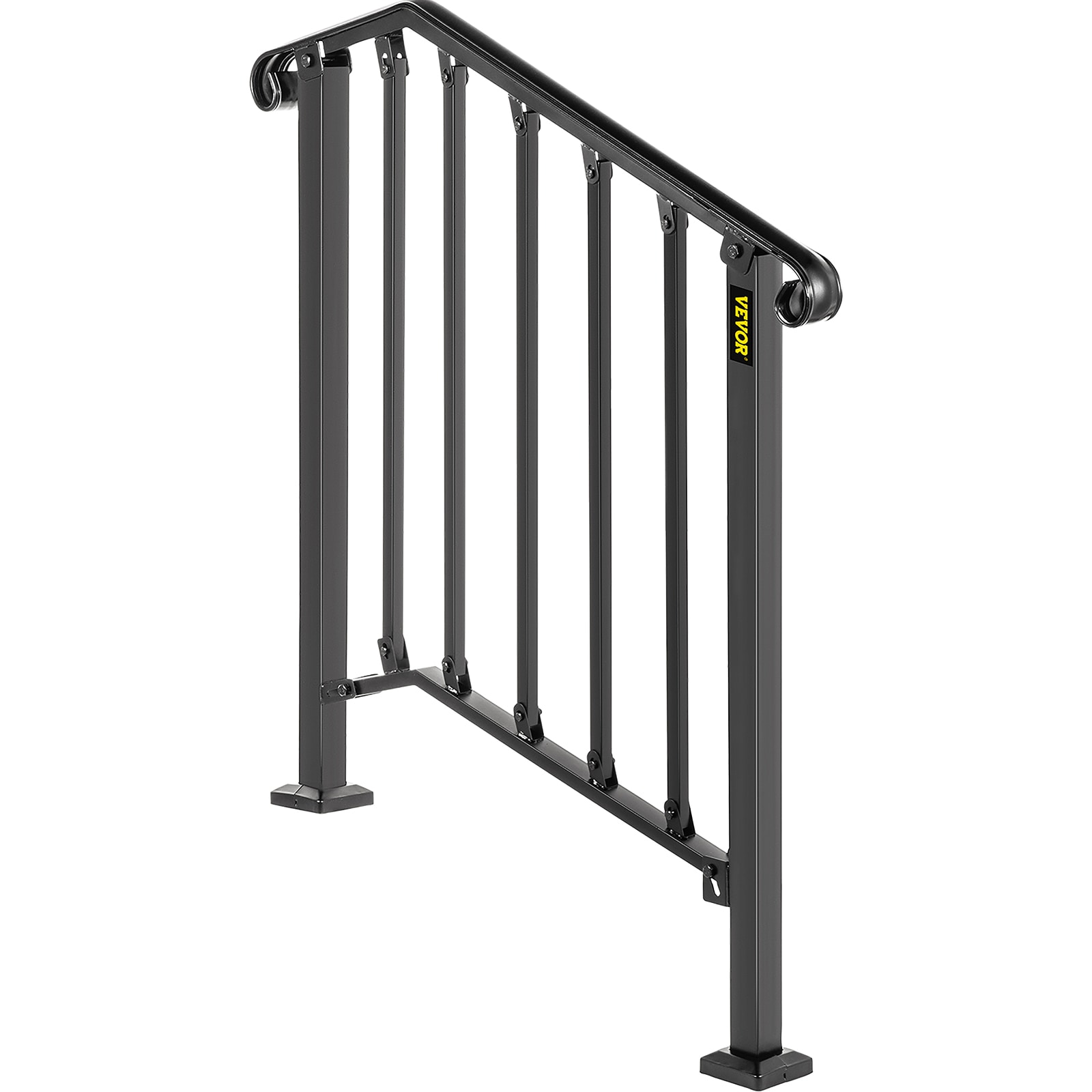 VEVOR LTFS2H3BHSTL00001V0 railings - View #9