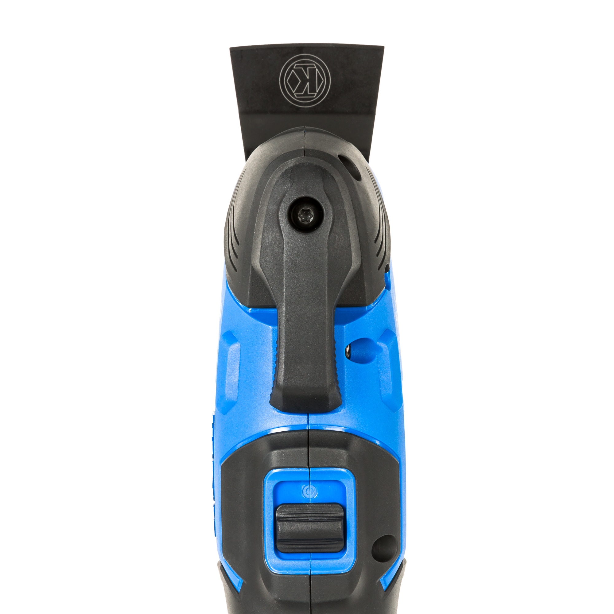Kobalt KMT 1624A-03 Oscillating-Tool-Kits - View #6