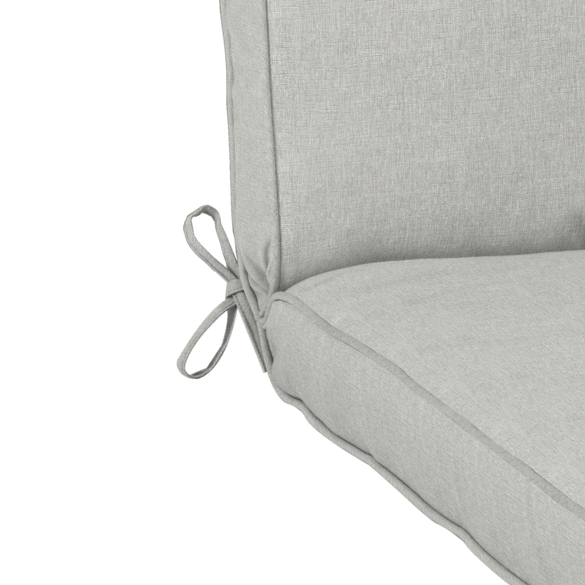 allen + roth with STAINMASTER XQ02H01B-D9C1 Patio-Furniture-Cushions - View #7