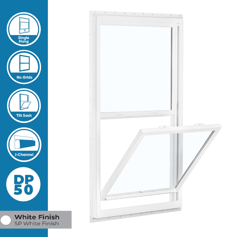 RELIABILT 719801225788150SH Single-Hung-Windows - View #4