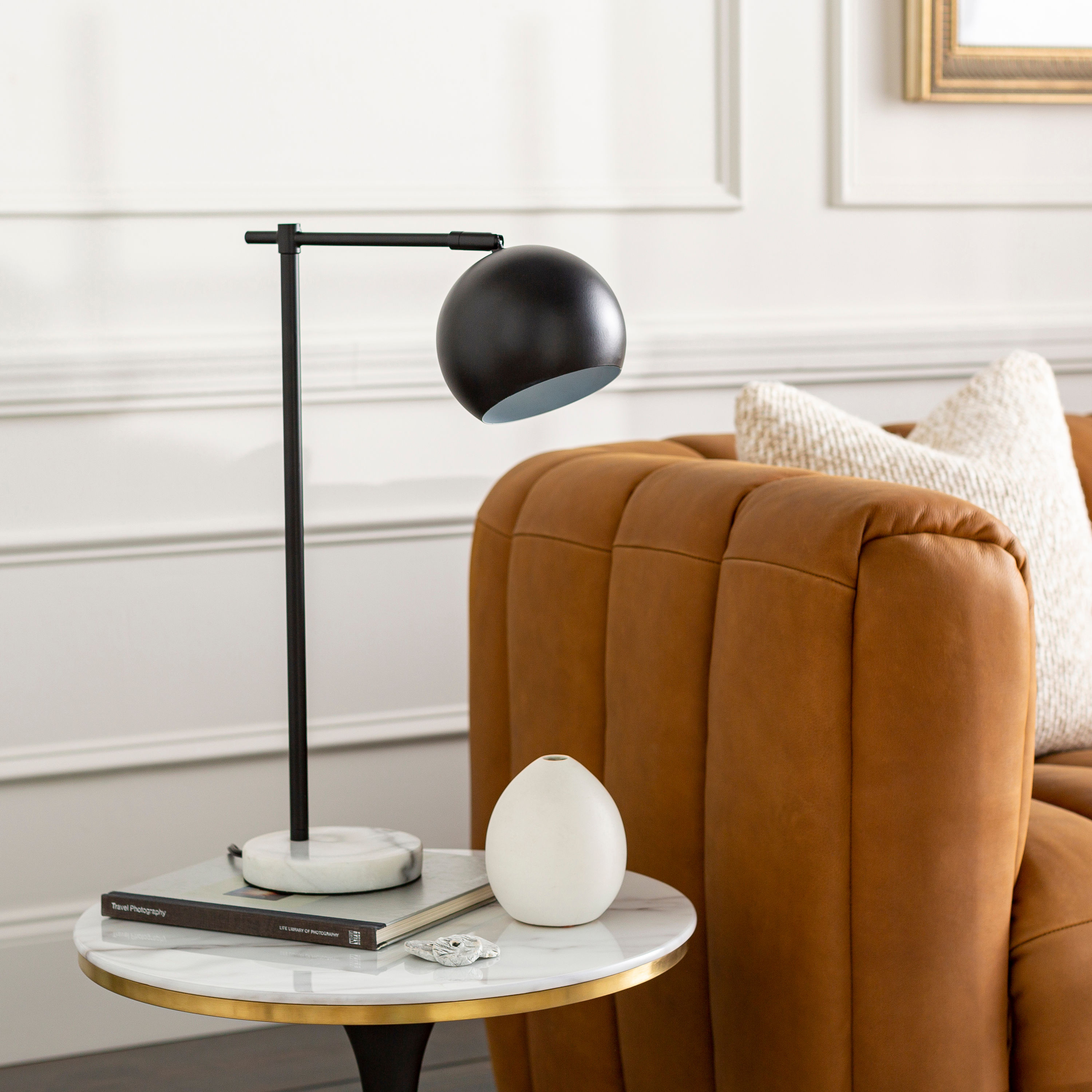 Livabliss HRF-003 Table-Lamps - View #2