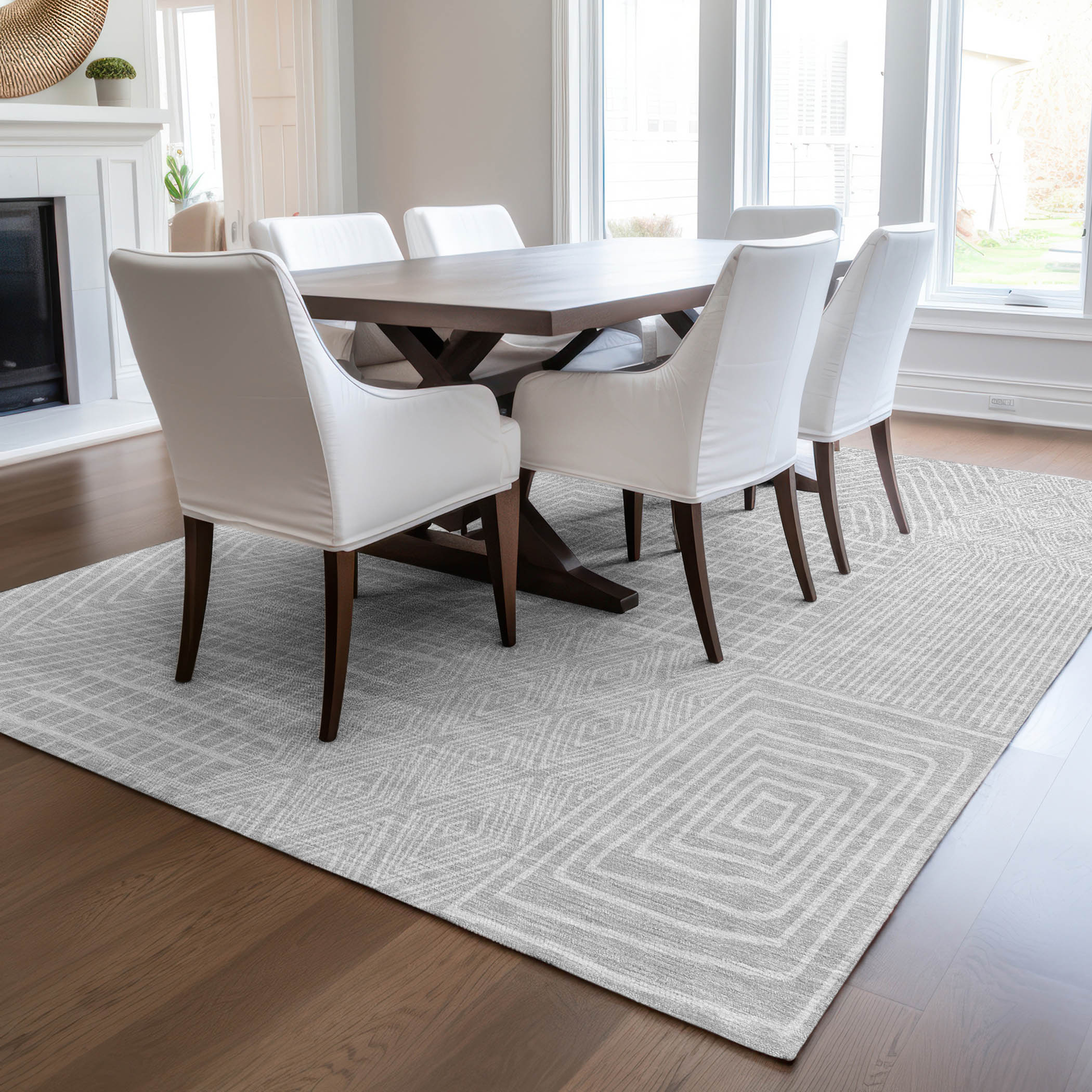 Addison Rugs ACN990SV10X14 rugs - View #7