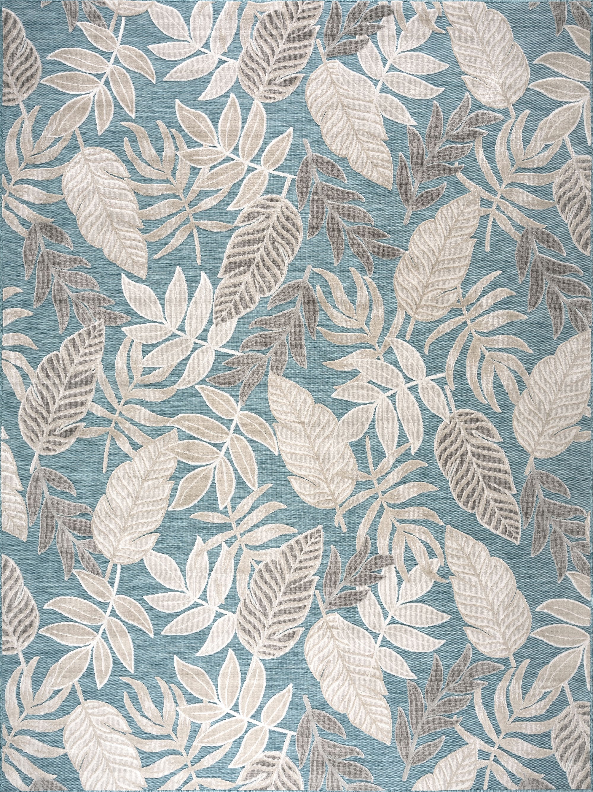 Tayse TRP1135 4X6 rugs - View #8