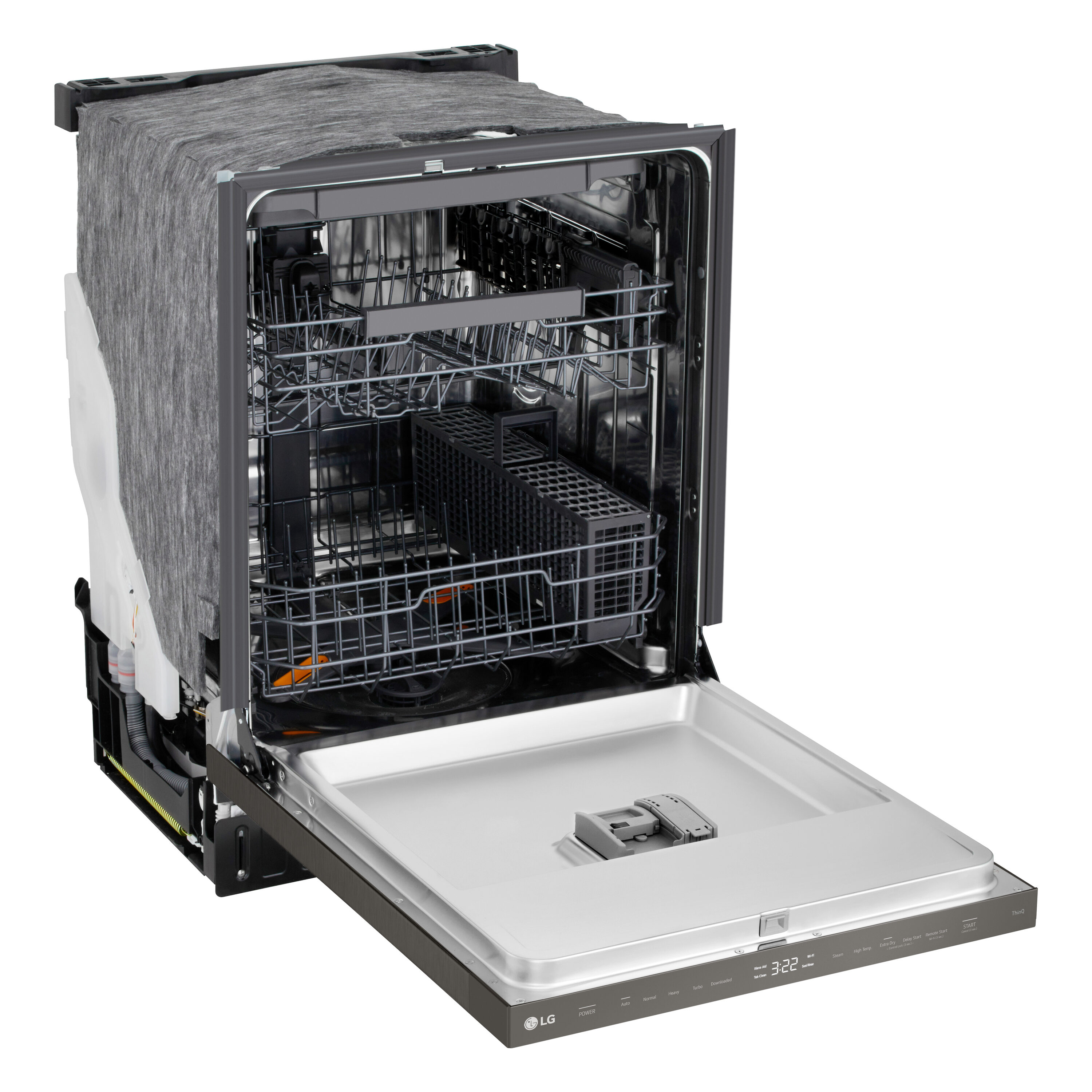 LG LDNPQ445D Builtin-Dish - View #3