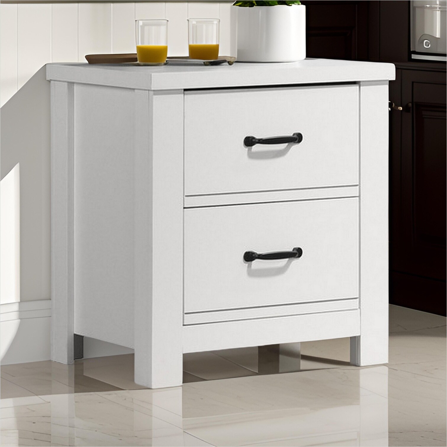 SunJet 2TCS3GT8C1G3 nightstands - View #6
