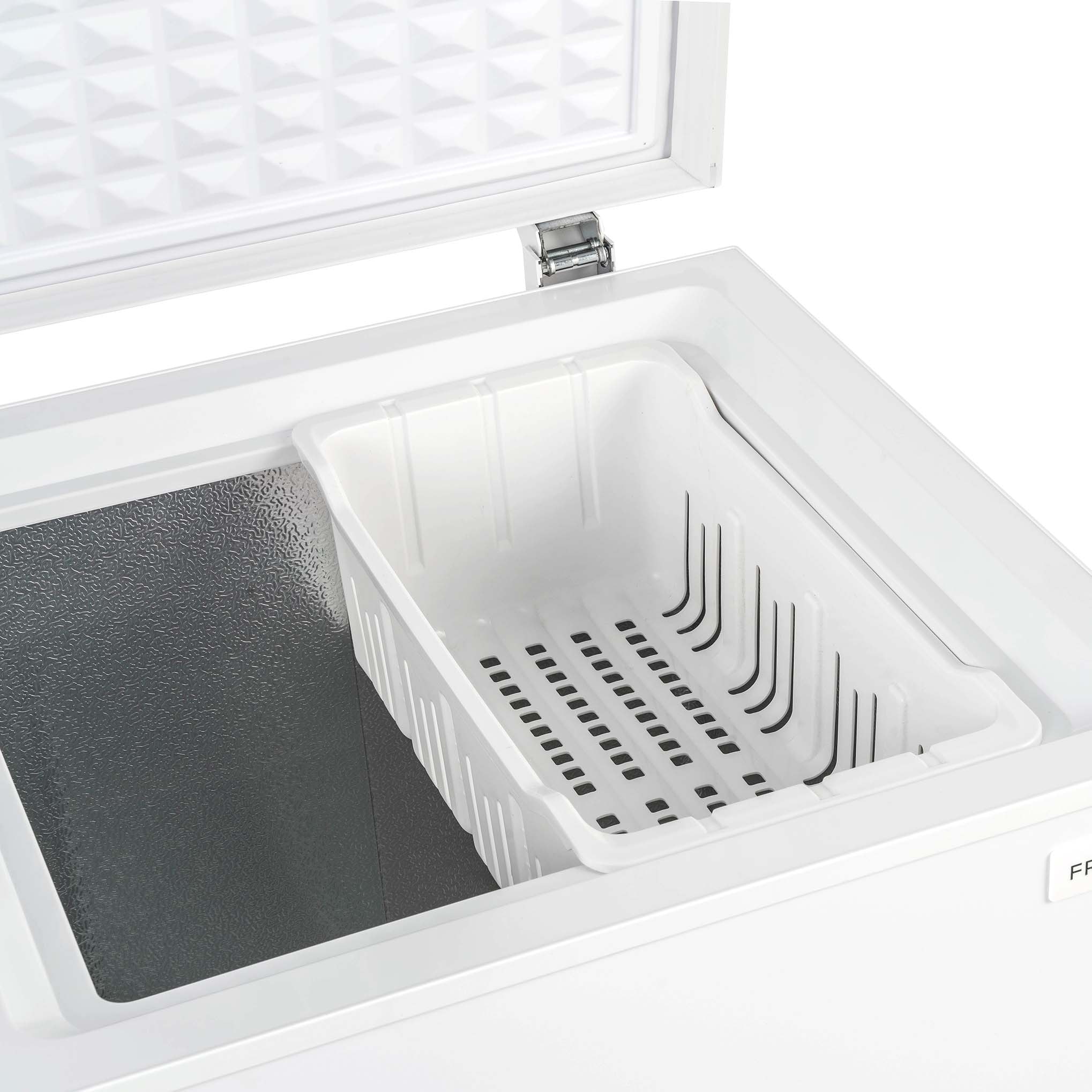 Frigidaire EFRF3003 m050210 - View #3