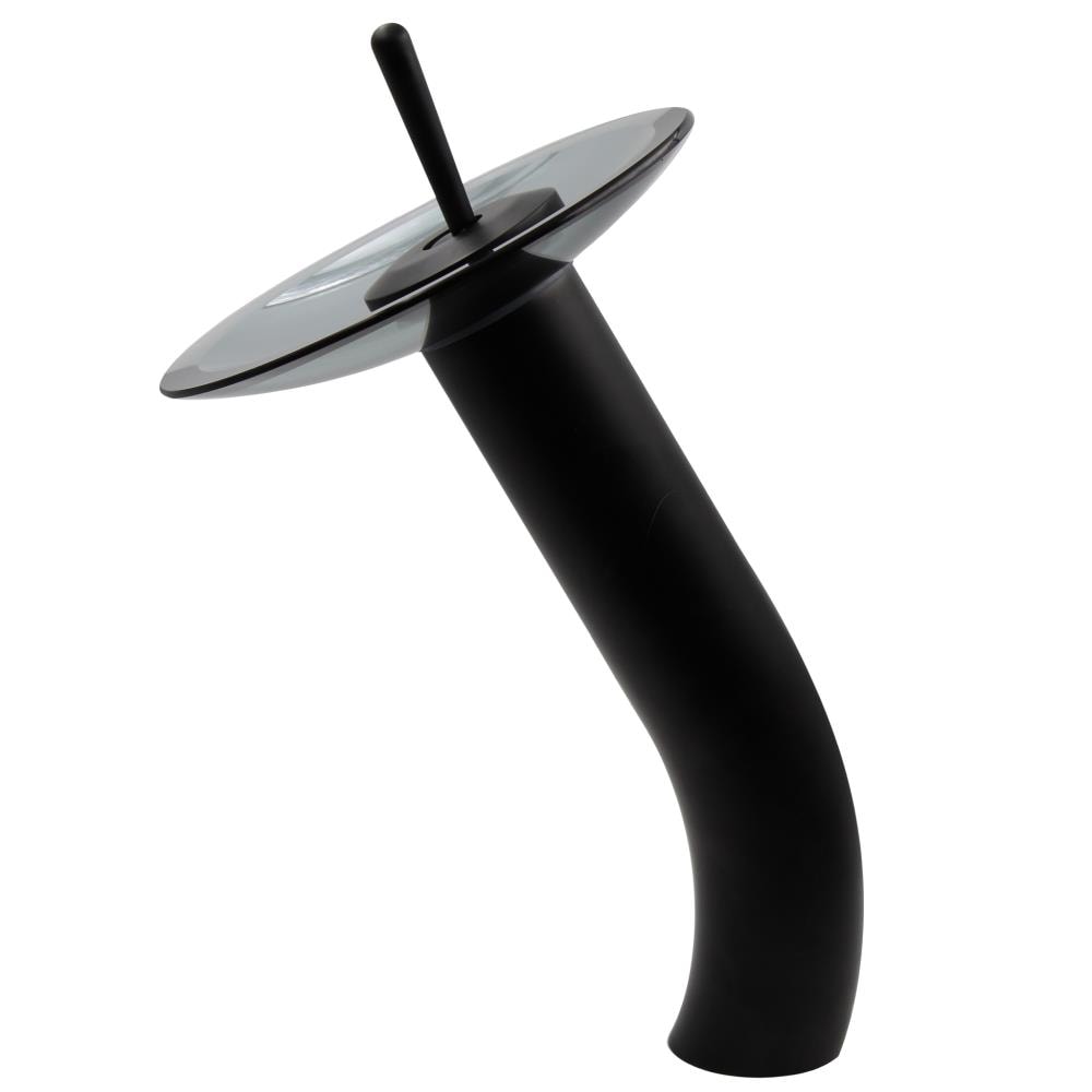 Novatto GF-001MB-S Lavatory-Faucets - View #3