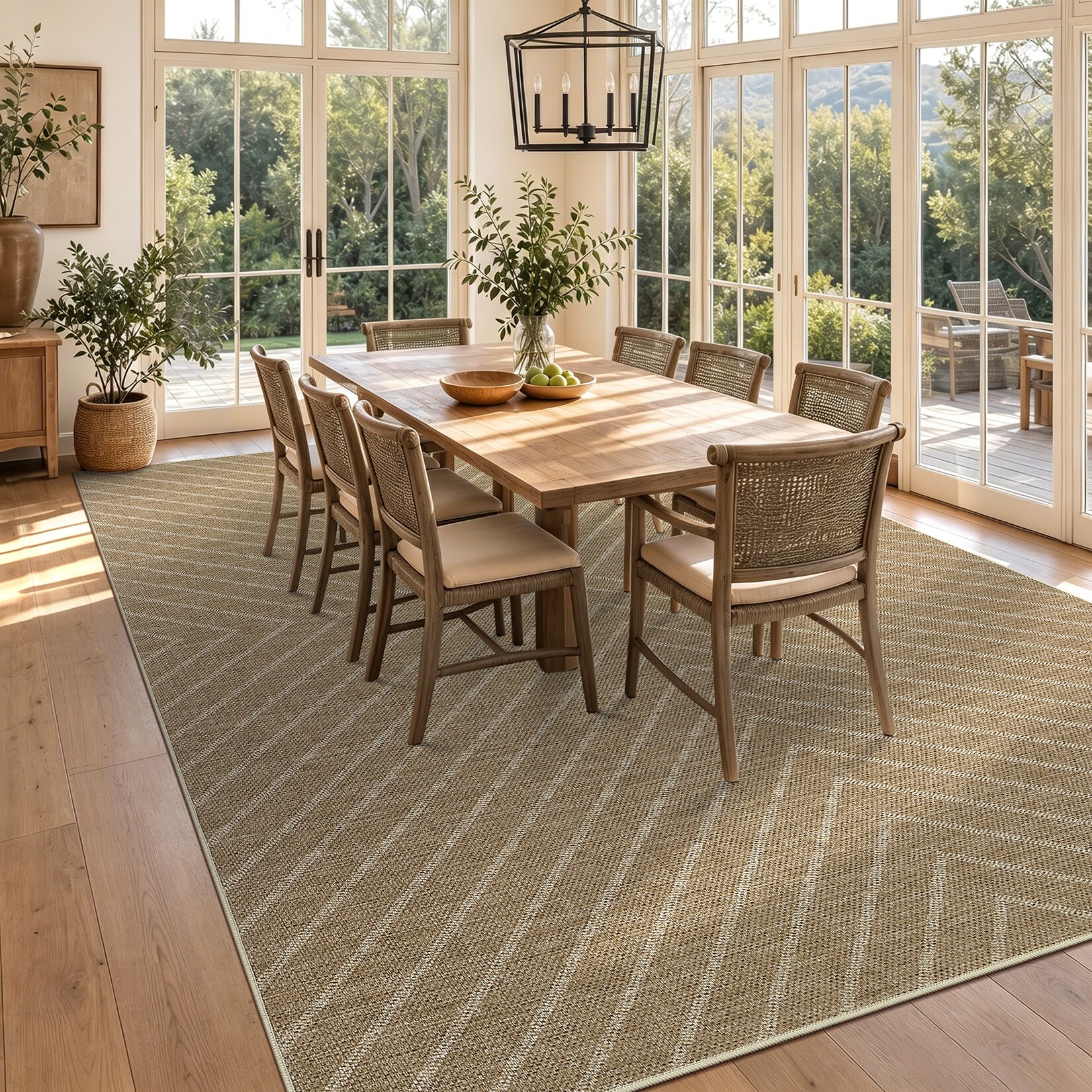 Assile ASRUG26821055TU3K rugs - View #6