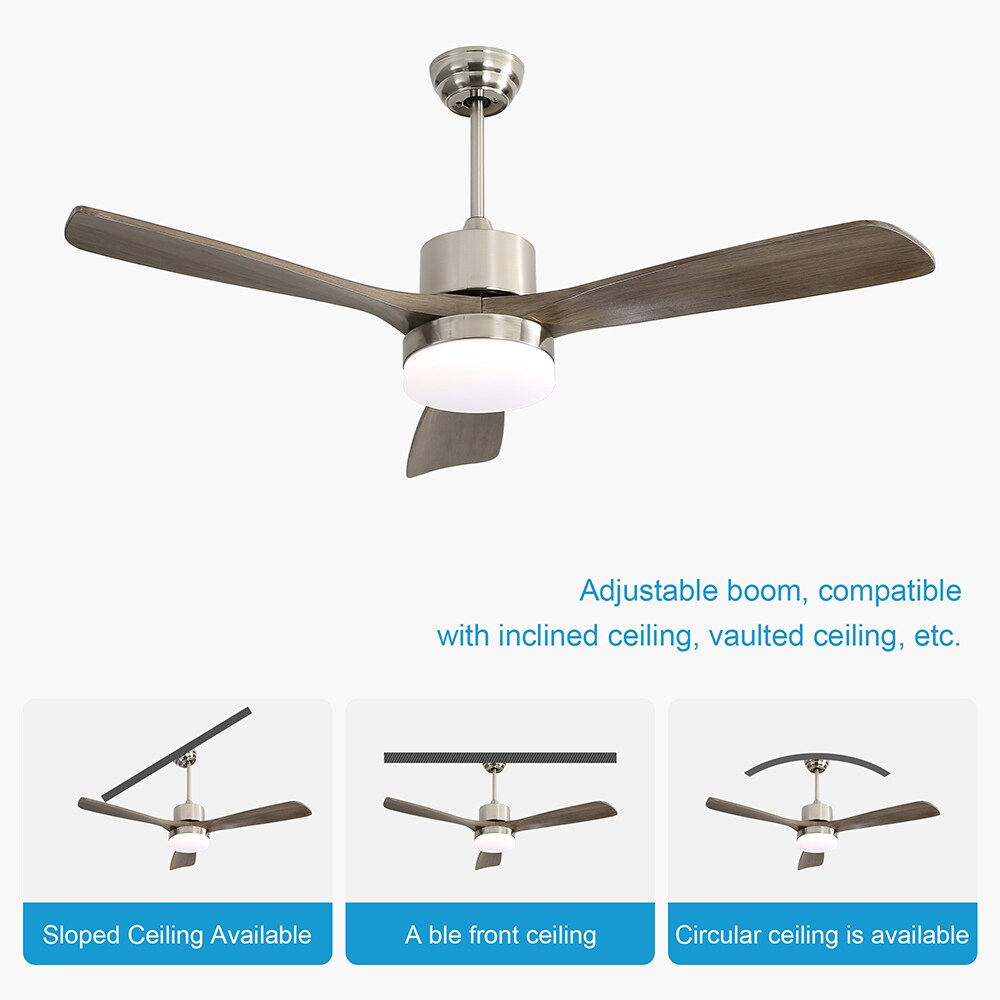 Sunrinx MG39-1-76L Ceiling-Fans - View #9