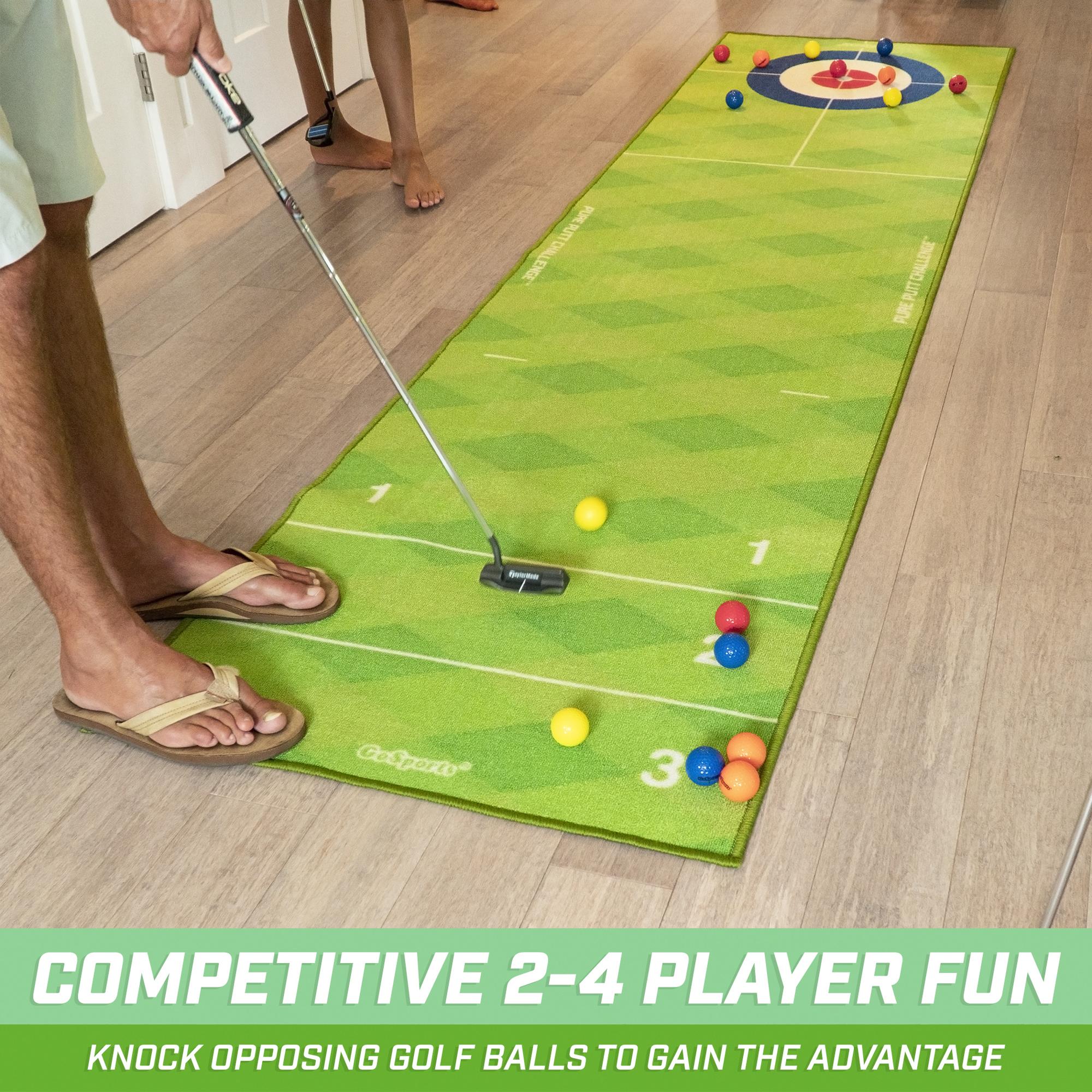 GoSports 815898023457 Putting-Greens - View #4