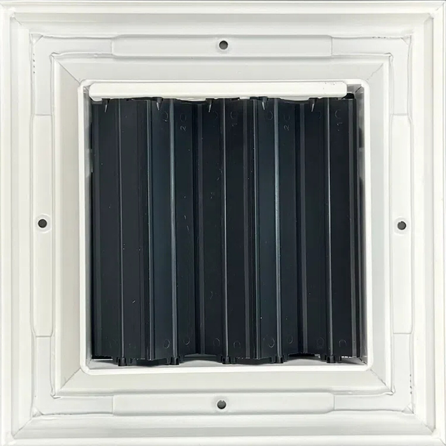10x6 Inch(Duct Opening) FanGoFast Ceiling Register 3-Way
