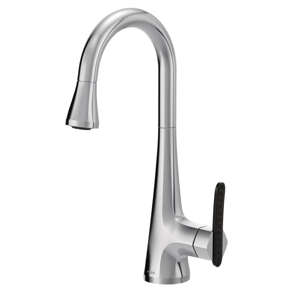 Moen S6235SRS Kitchen-Faucets - View #12