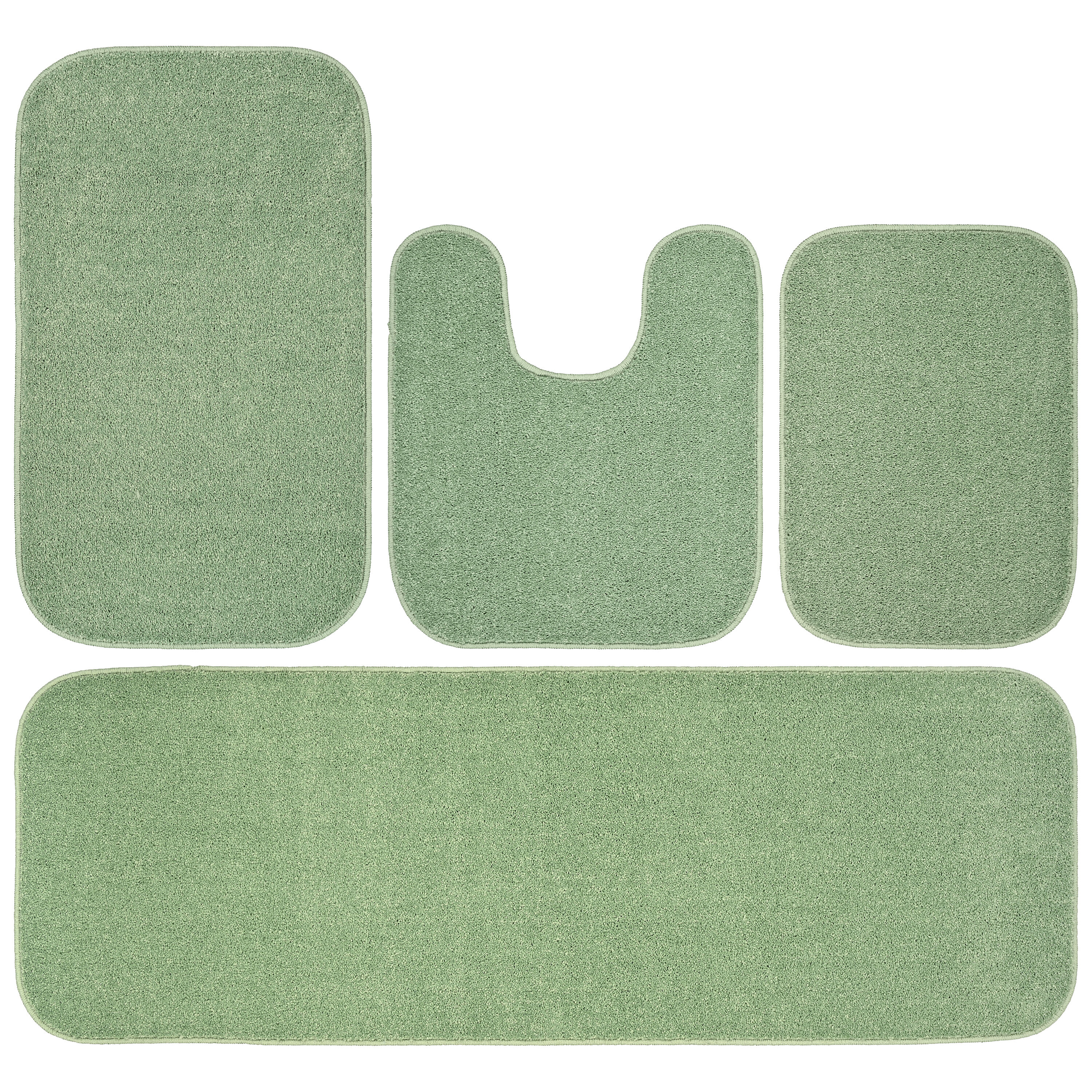 Garland Rug BA360W4P23500 Bath-Rugs - View #2